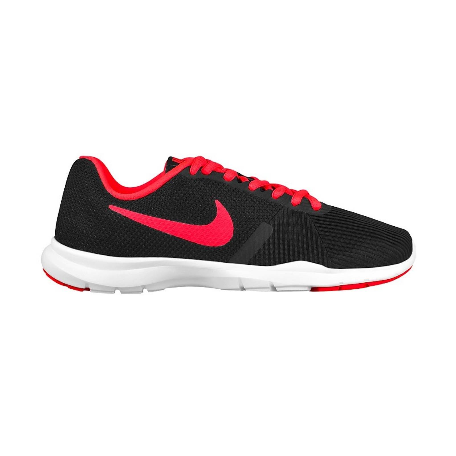 TENIS DE ENTRENAMIENTO PARA MUJER NIKE 881863009 NEGRO 23-25