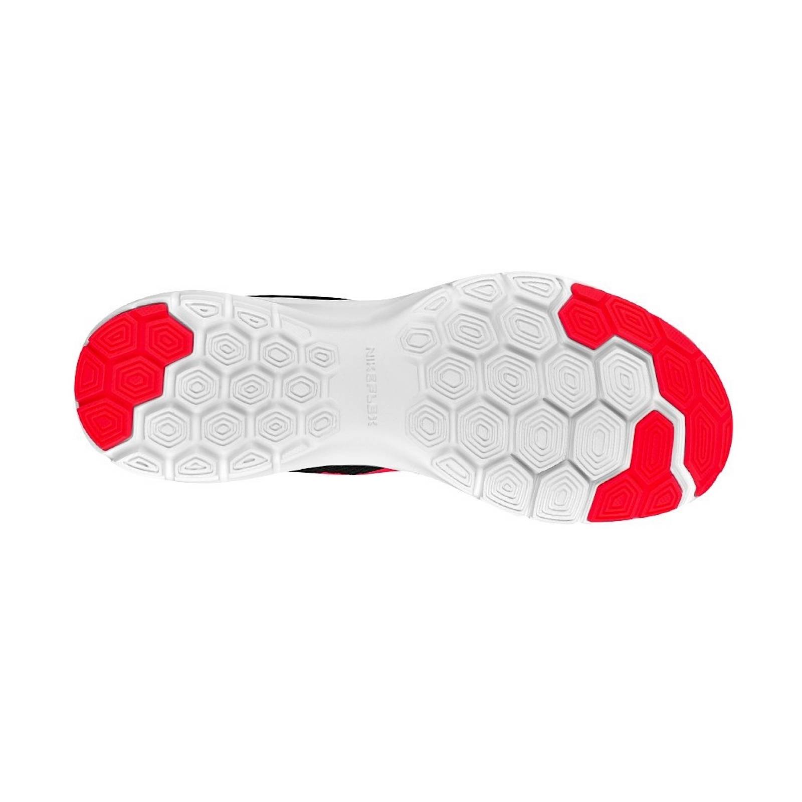 TENIS DE ENTRENAMIENTO PARA MUJER NIKE 881863009 NEGRO 23-25