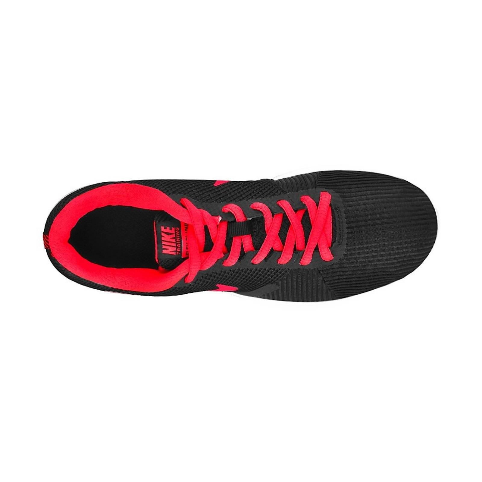 TENIS DE ENTRENAMIENTO PARA MUJER NIKE 881863009 NEGRO 23-25