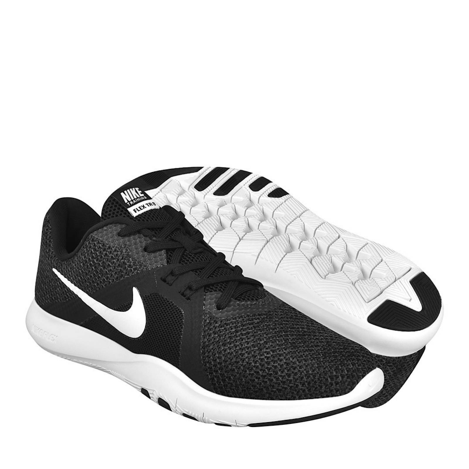 TENIS PARA DAMA NIKE TRAINING FLEX TR 8 924339001 NGO