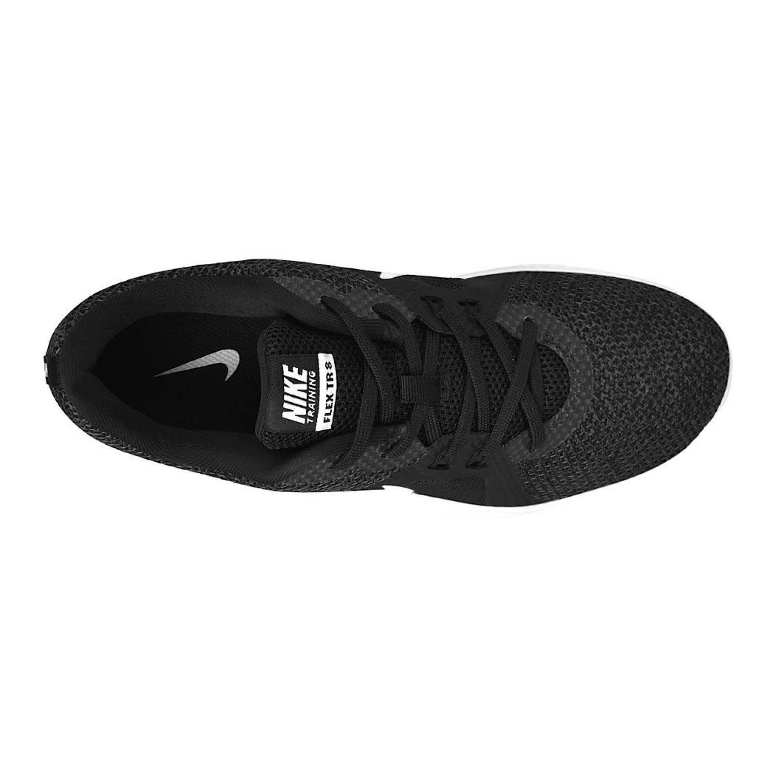 TENIS PARA DAMA NIKE TRAINING FLEX TR 8 924339001 NGO