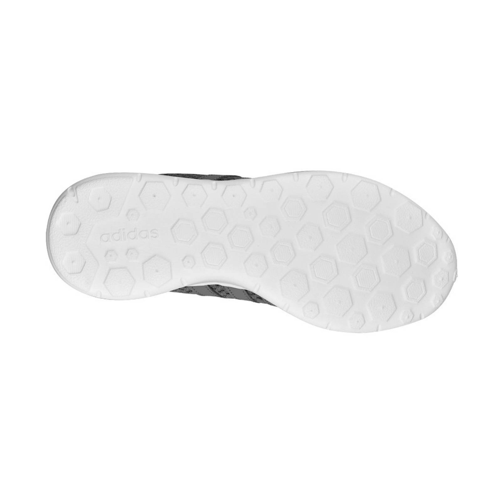 Tenis casuales Adidas textil grey BB9832