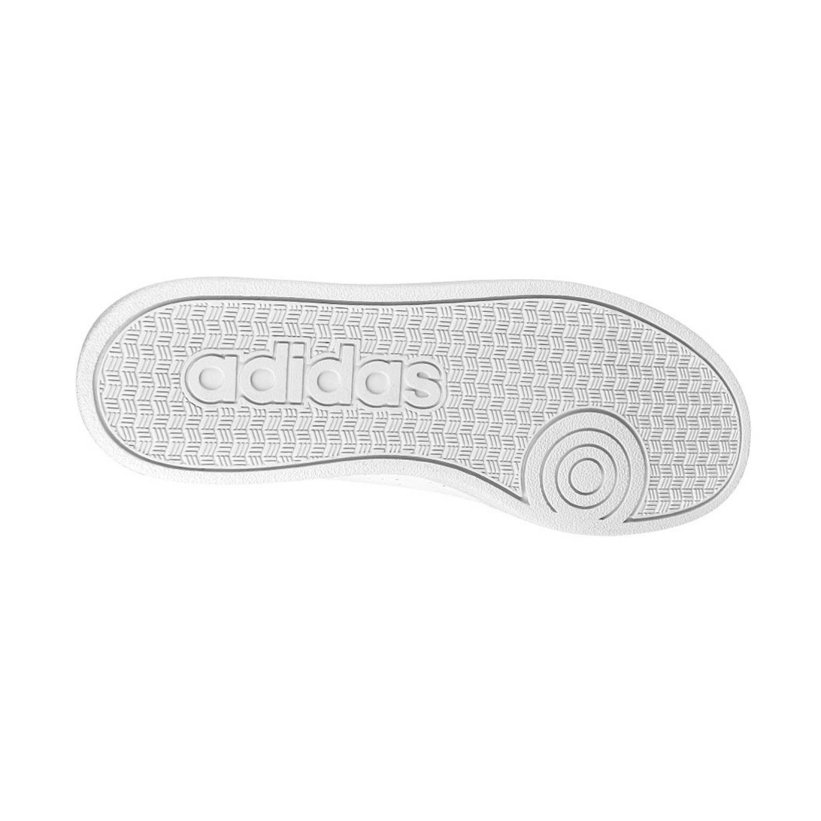 TENIS CASUALES PARA DAMA ADIDAS AW4884 WHITE GREEN