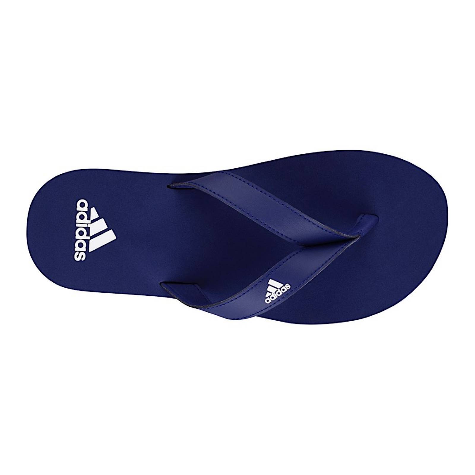 SANDALIAS HOMBRE ADIDAS EEZAY FLIPFLOPS F35028 SIMIPIEL AZUL