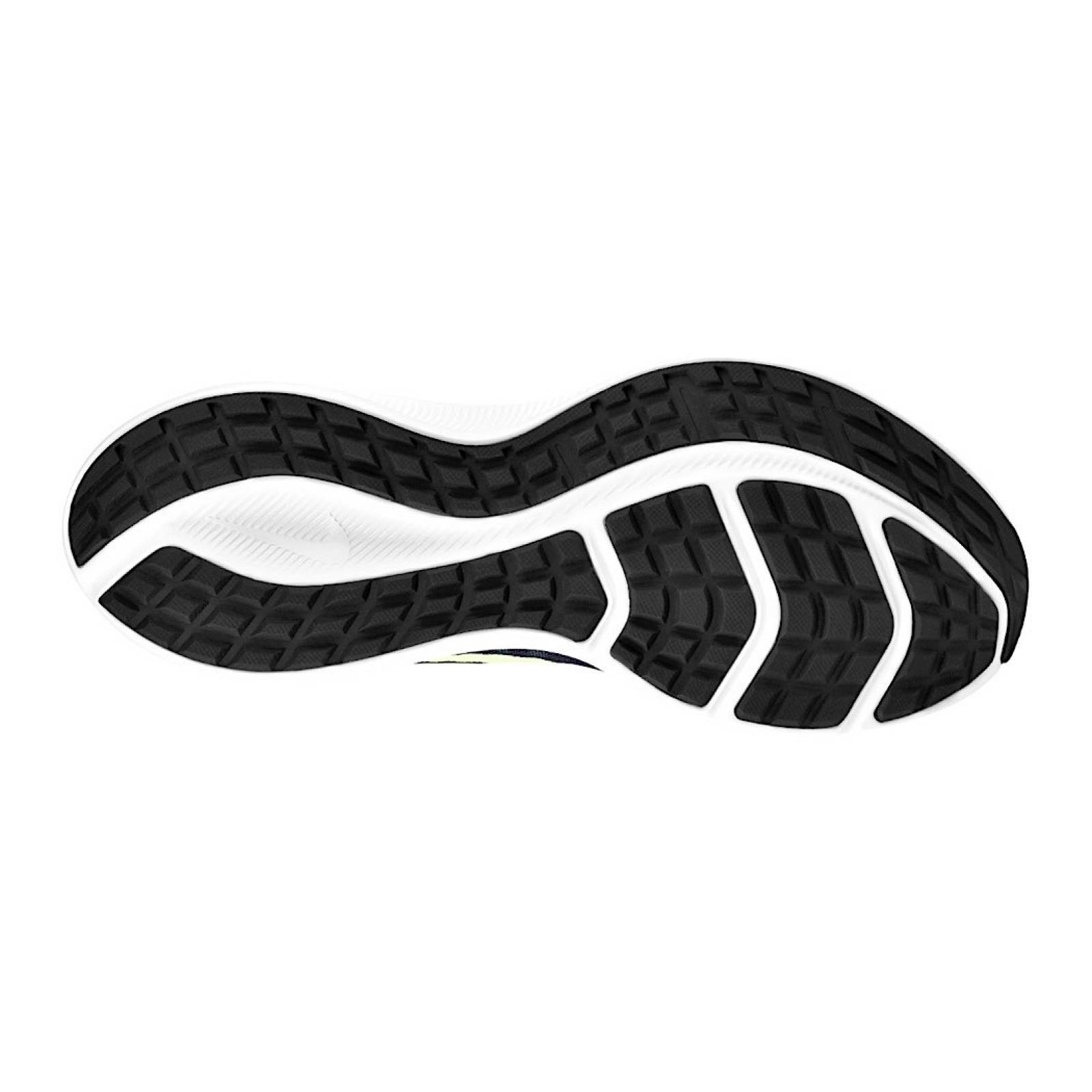 TENIS CORRER HOMBRE NIKE DOWNSHIFTER 10 CI9981-404 TEXTIL AZ