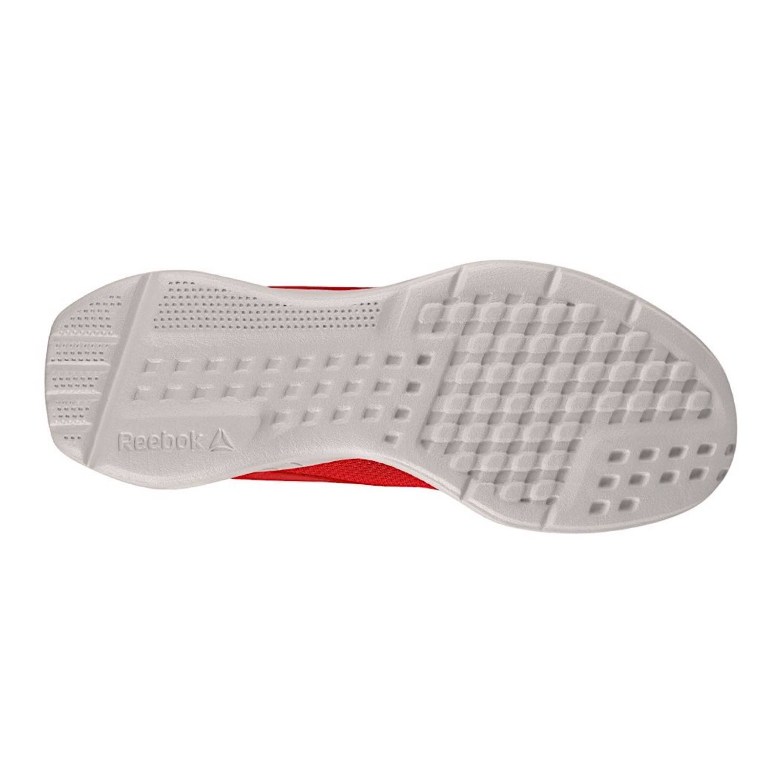 TENIS CORRER HOMBRE REEBOK LITE 2 FX1779 TEXTIL ROJO