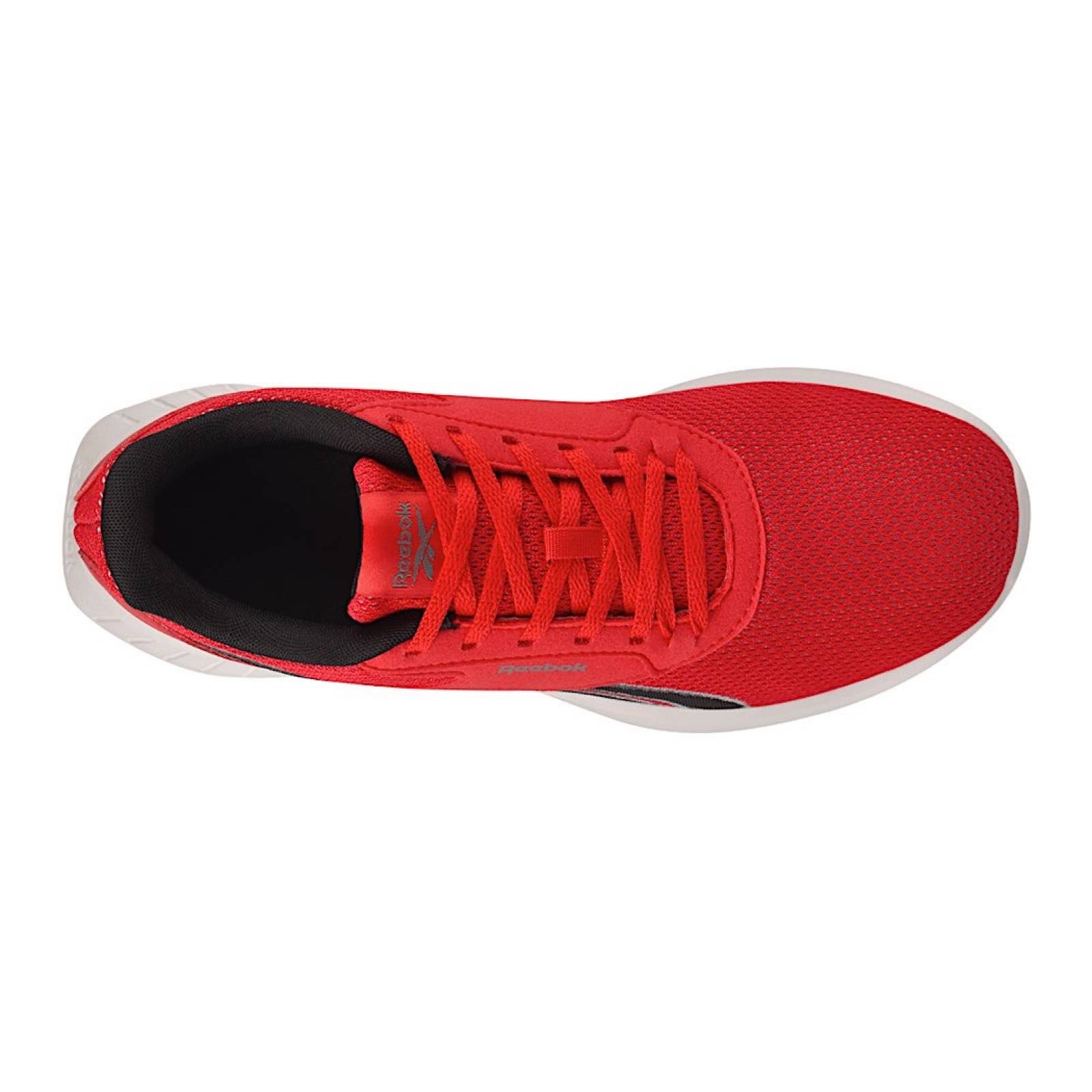 TENIS CORRER HOMBRE REEBOK LITE 2 FX1779 TEXTIL ROJO