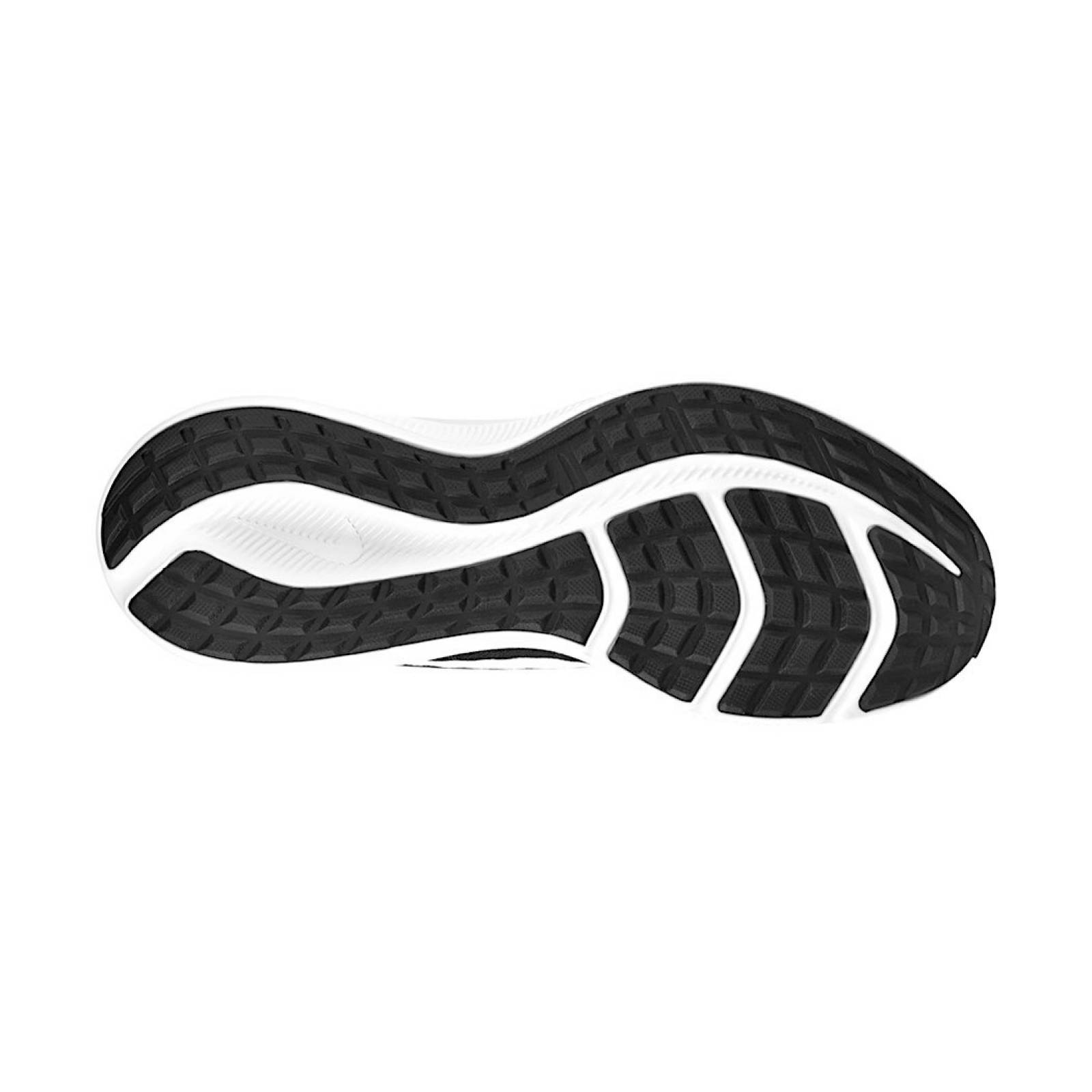 TENIS CORRER DAMA NIKE DOWNSHIFTER 10 CJ2066-004 TEXTIL AZUL