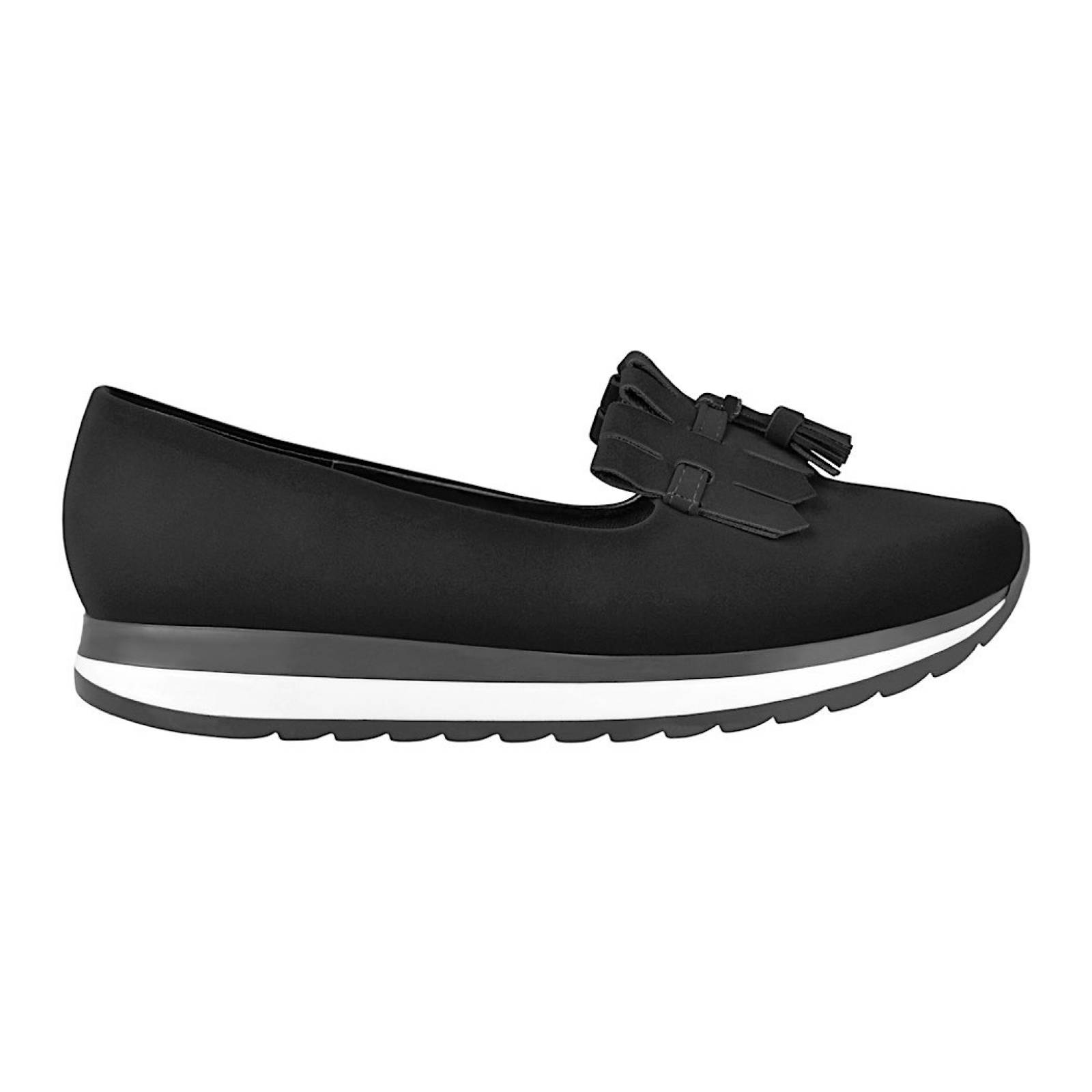 ZAPATOS CASUALES PARA DAMA CLASBEN LOVE 1240-281 NGO