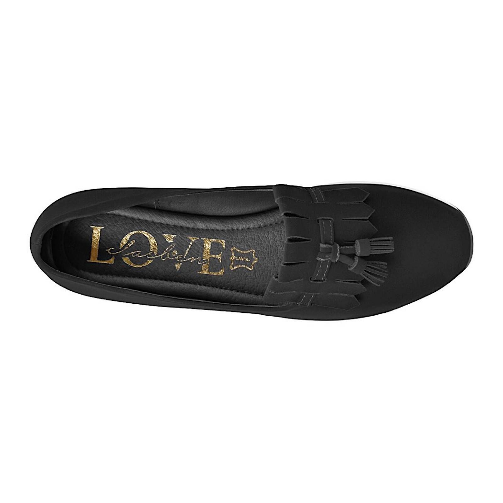ZAPATOS CASUALES PARA DAMA CLASBEN LOVE 1240-281 NGO