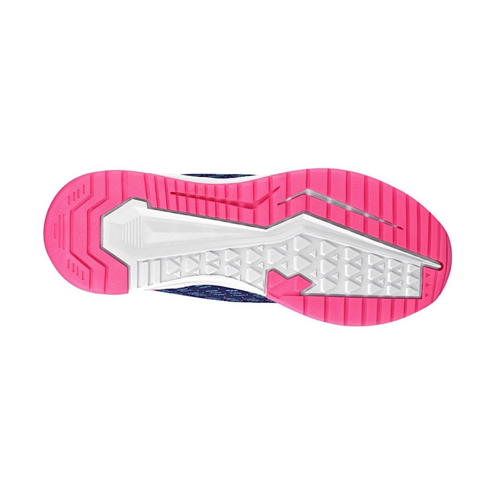 TENIS CASUALES PARA DAMA WHAT´S UP SXR-32 300-272 TEX AZUL