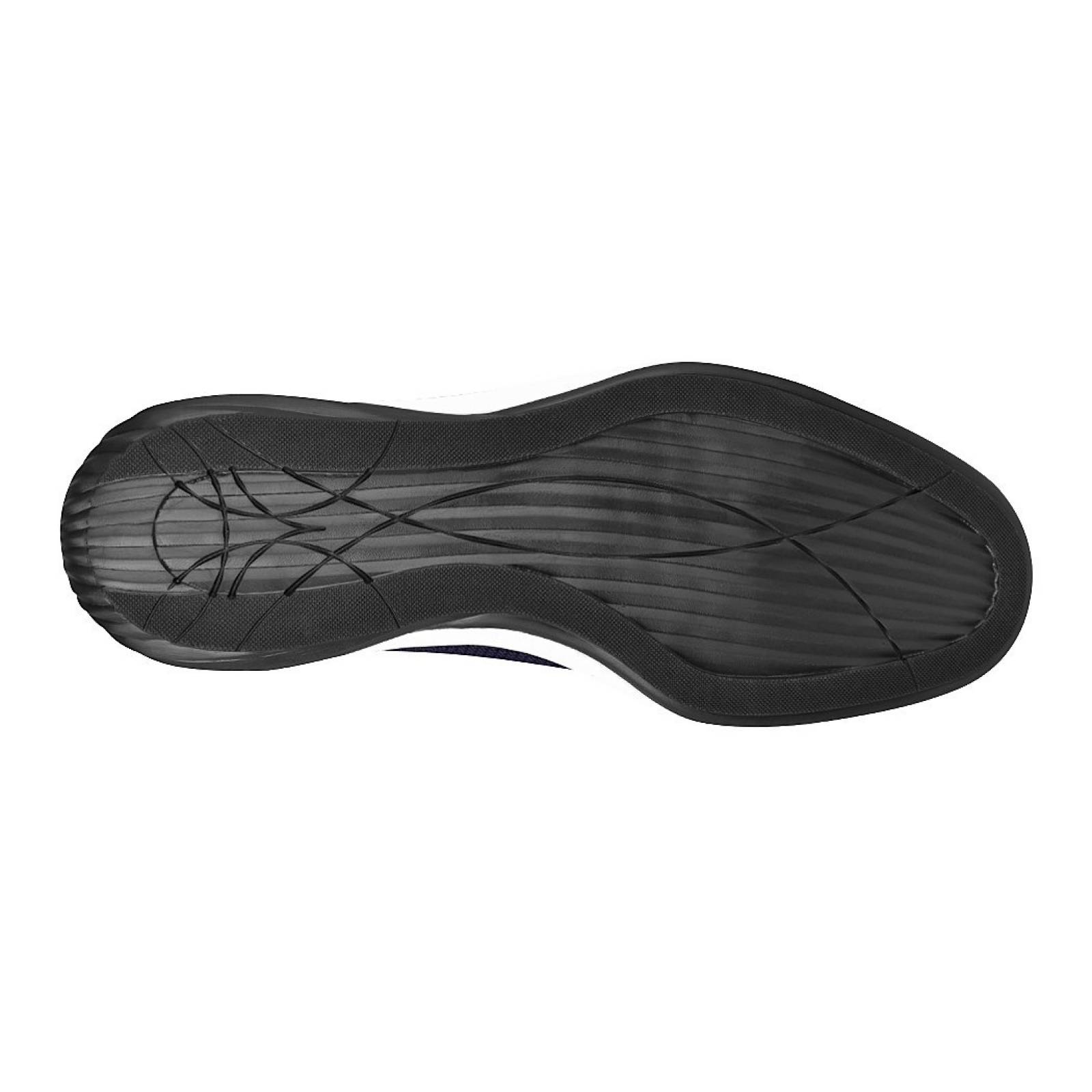 ZAPATOS CASUALES PARA CABALLERO WHAT´S UP 182343 AZUL MARINO