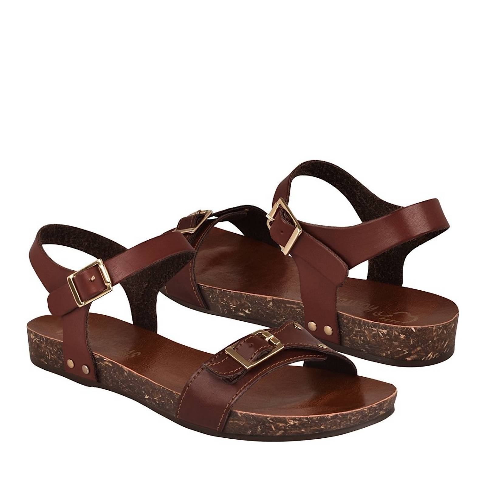 Sandalias Polo Club Chanclas Coppel Sandalias Deportivas Chanclas