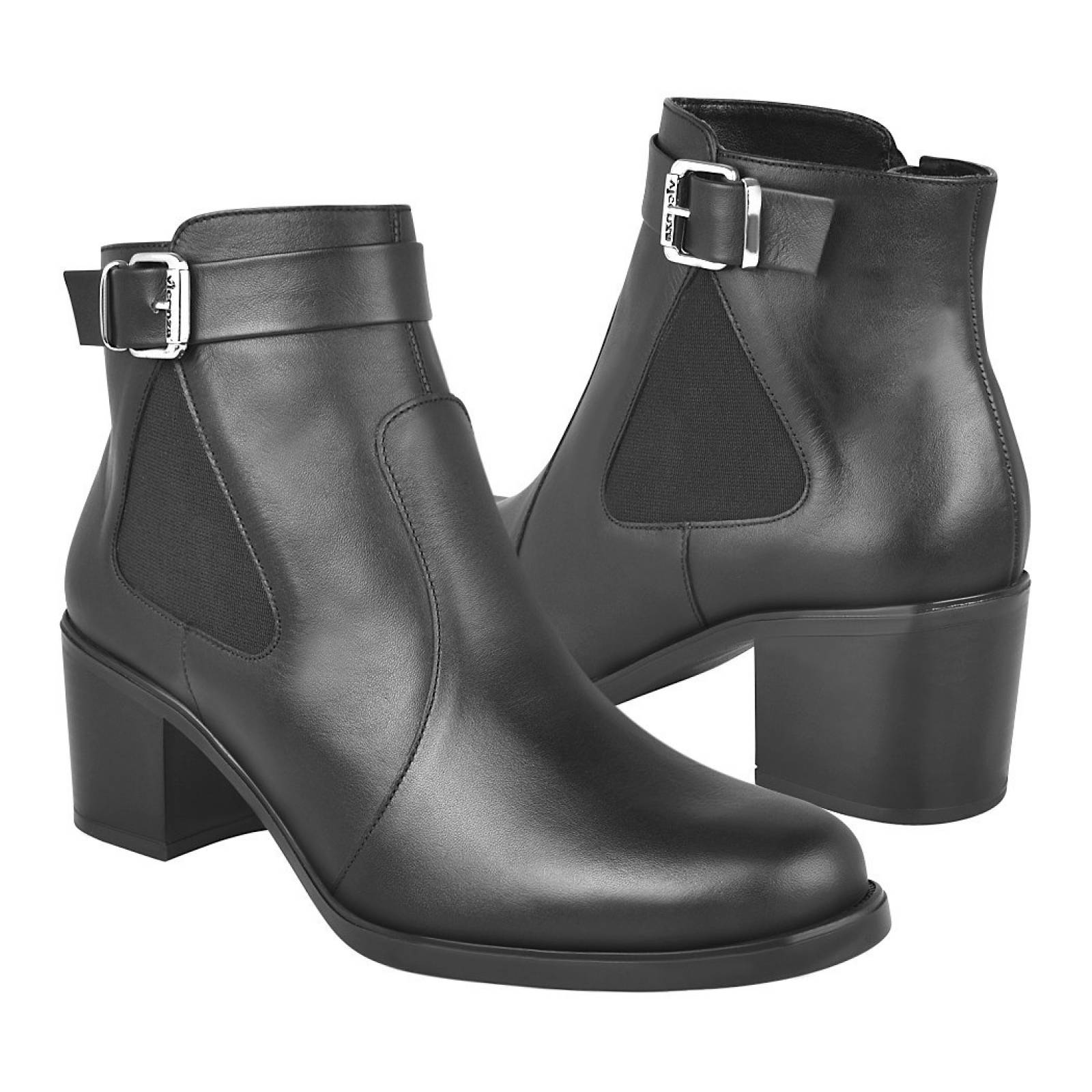 Botas de moda para dama hot sale