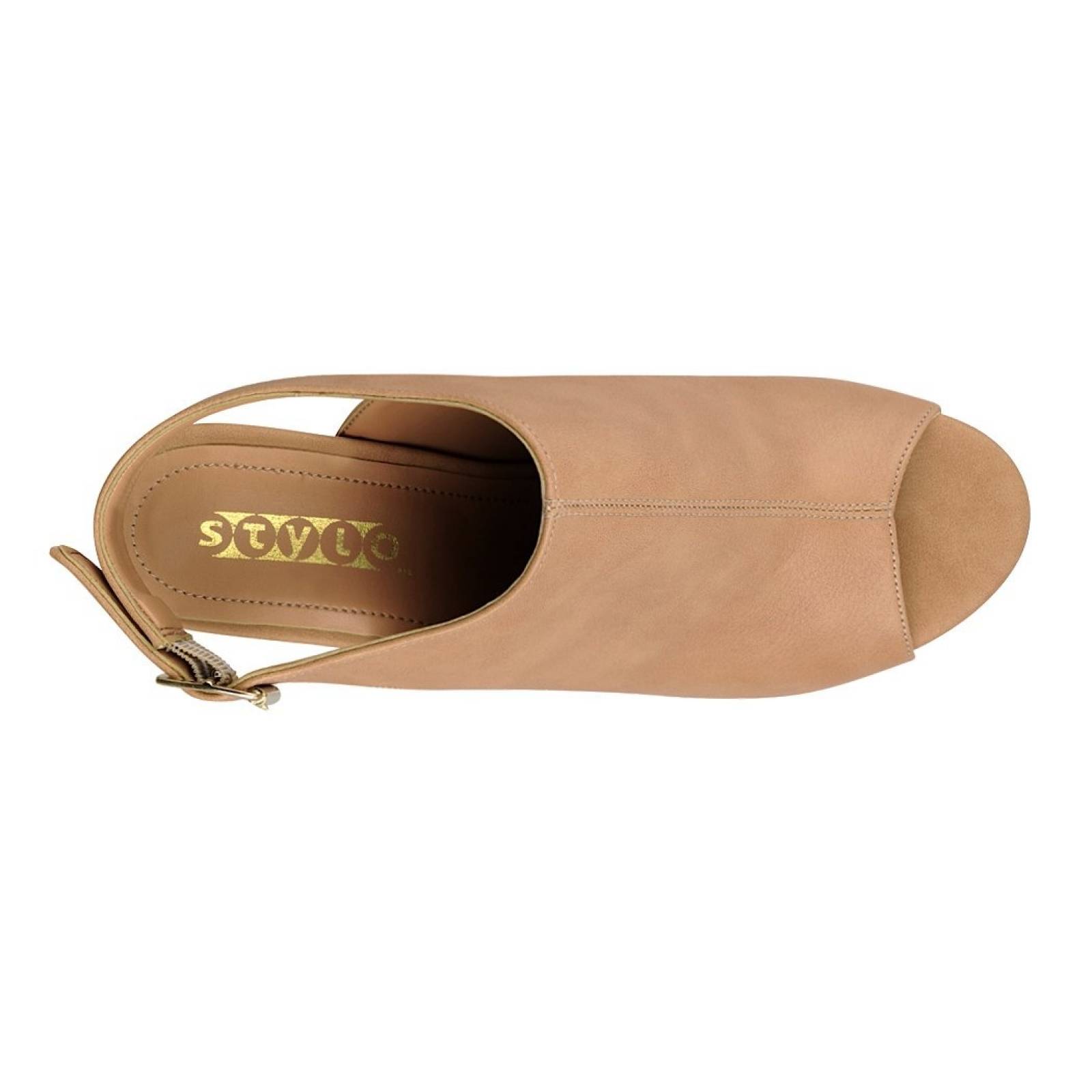 TACONES STYLO 69506 SIMIPIEL ARENA