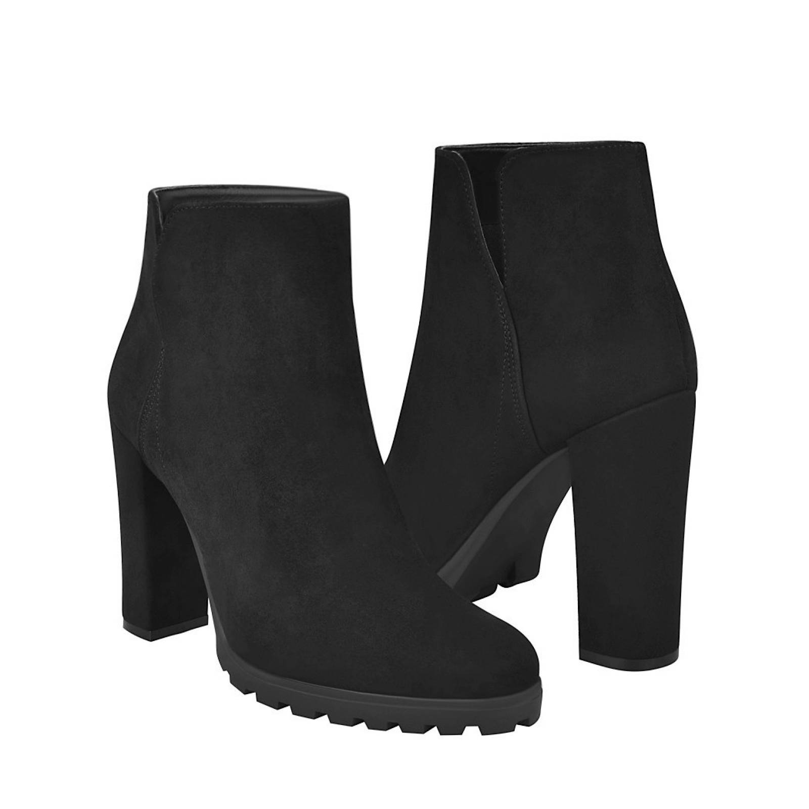 Botas casuales para discount dama