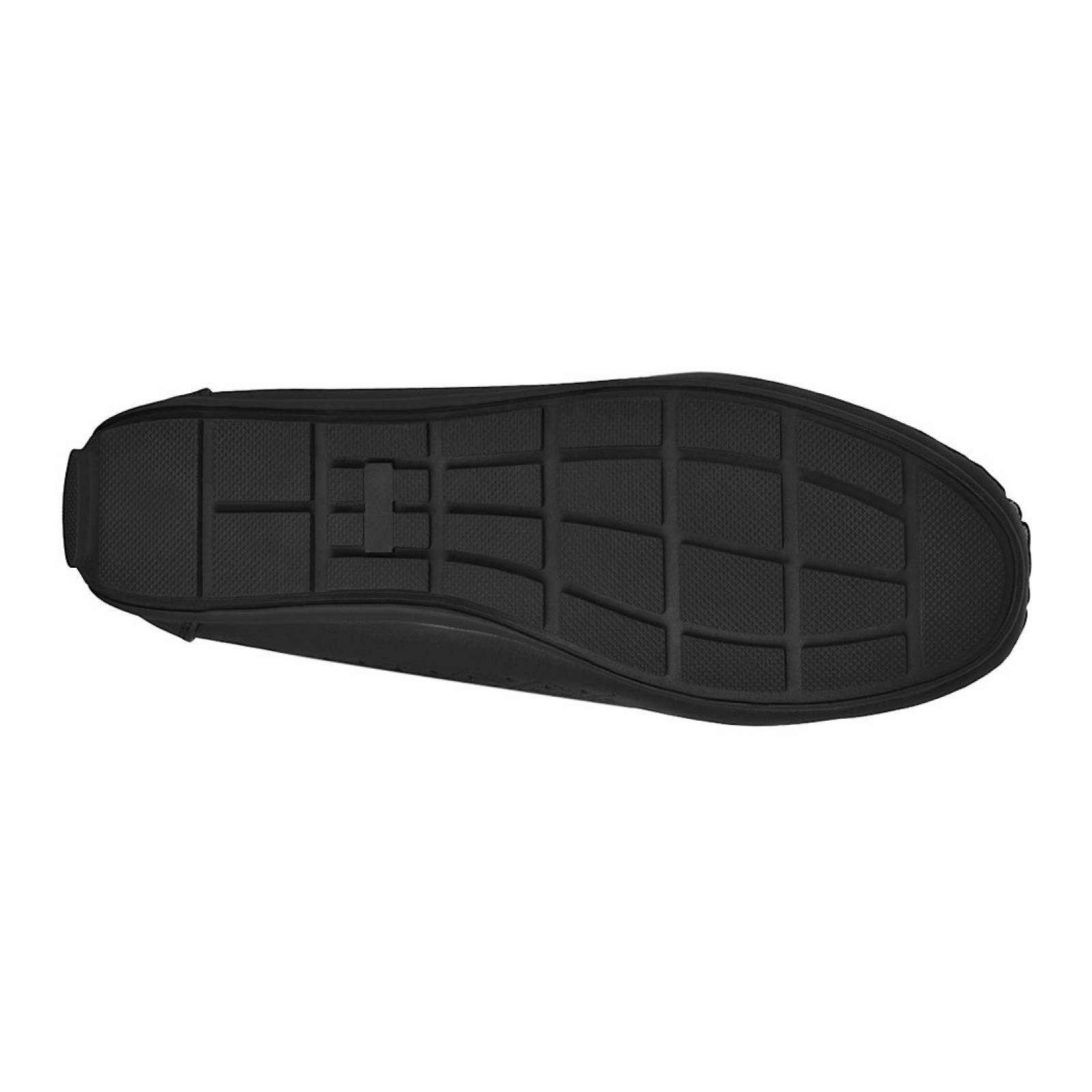 ZAPATOS DE VESTIR PARA DAMA COMFORT FIT 16656 NEGRO