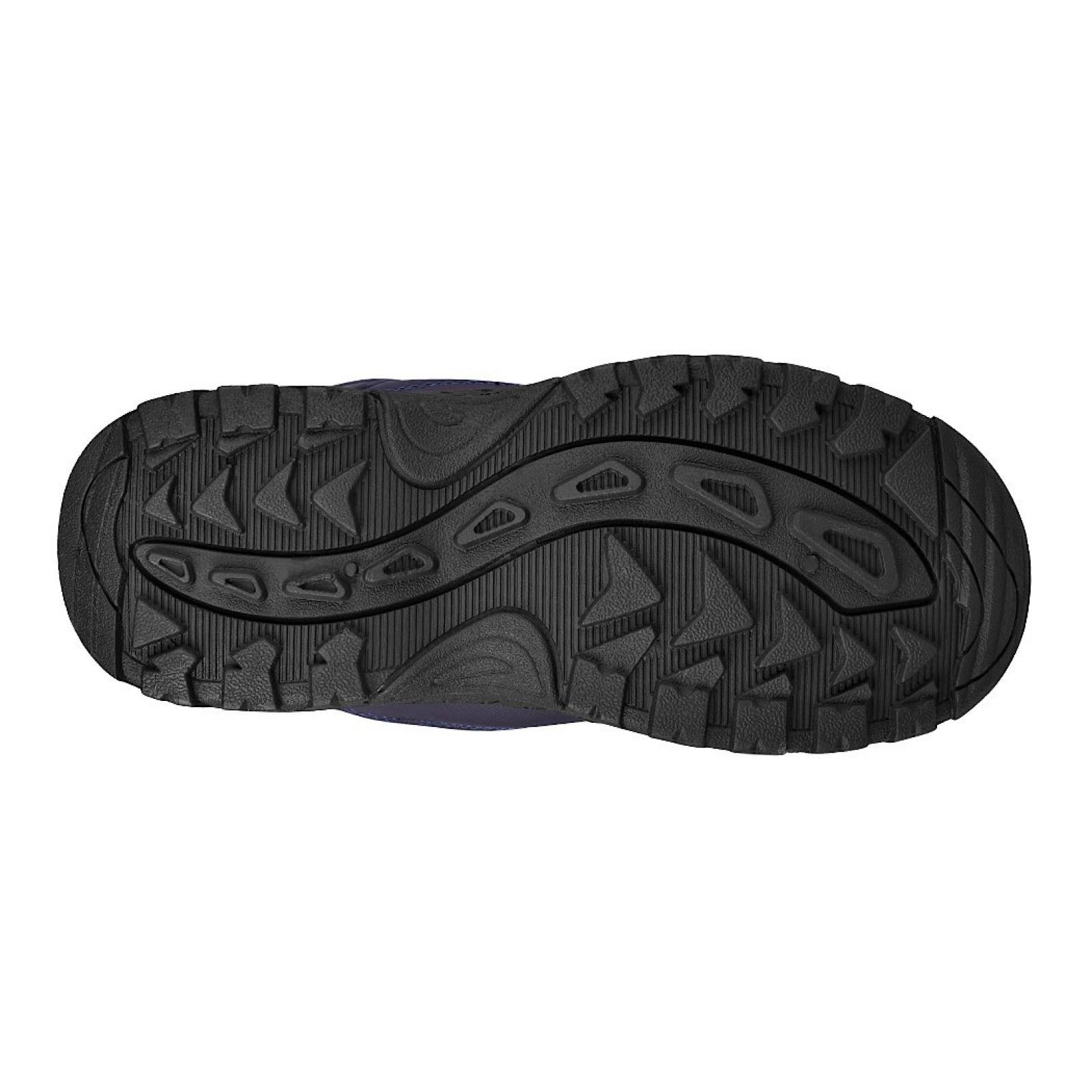 BOTAS DE INVIERNO PARA DAMA CAPA DE OZONO 33460-2 AZUL