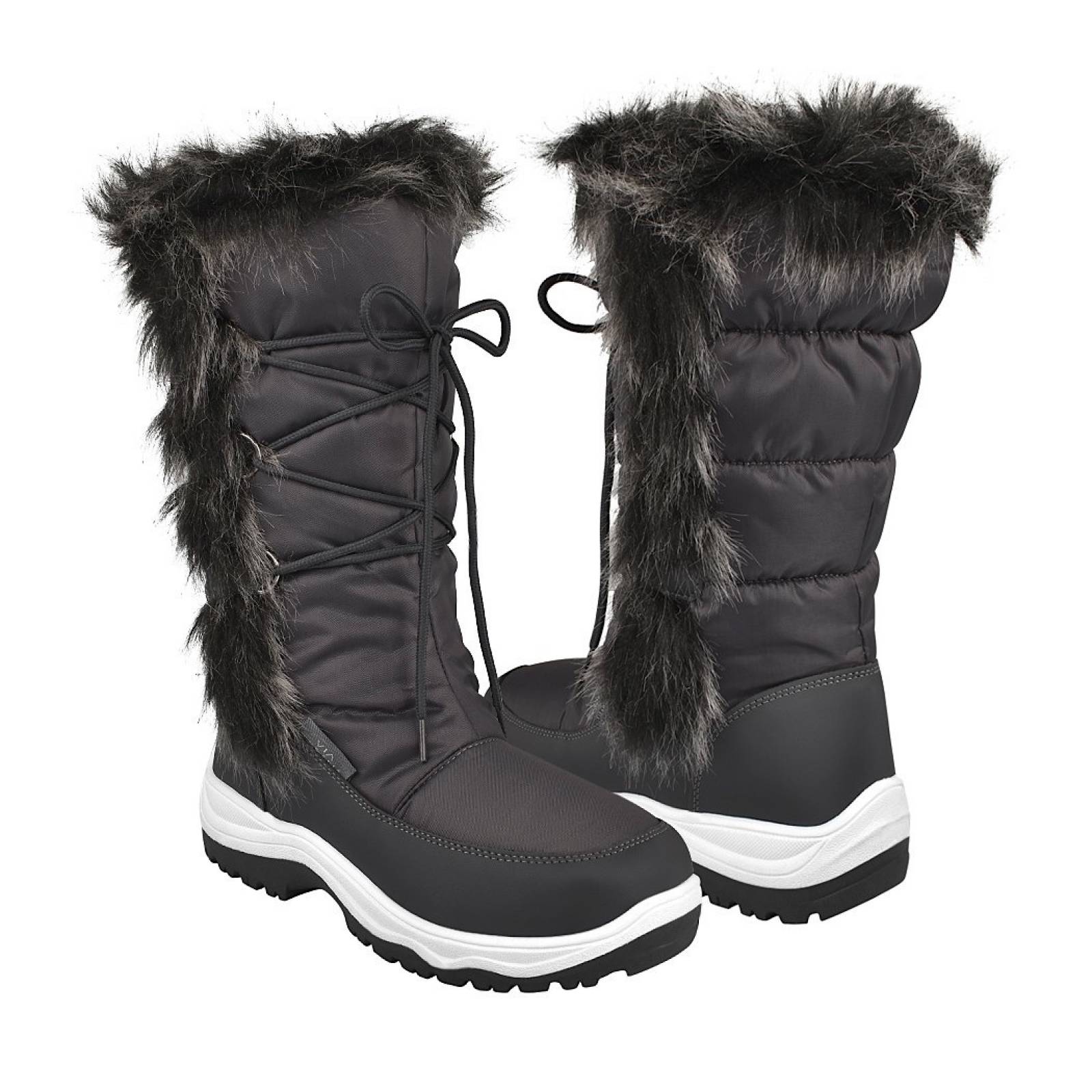 Botas para 2025 invierno dama