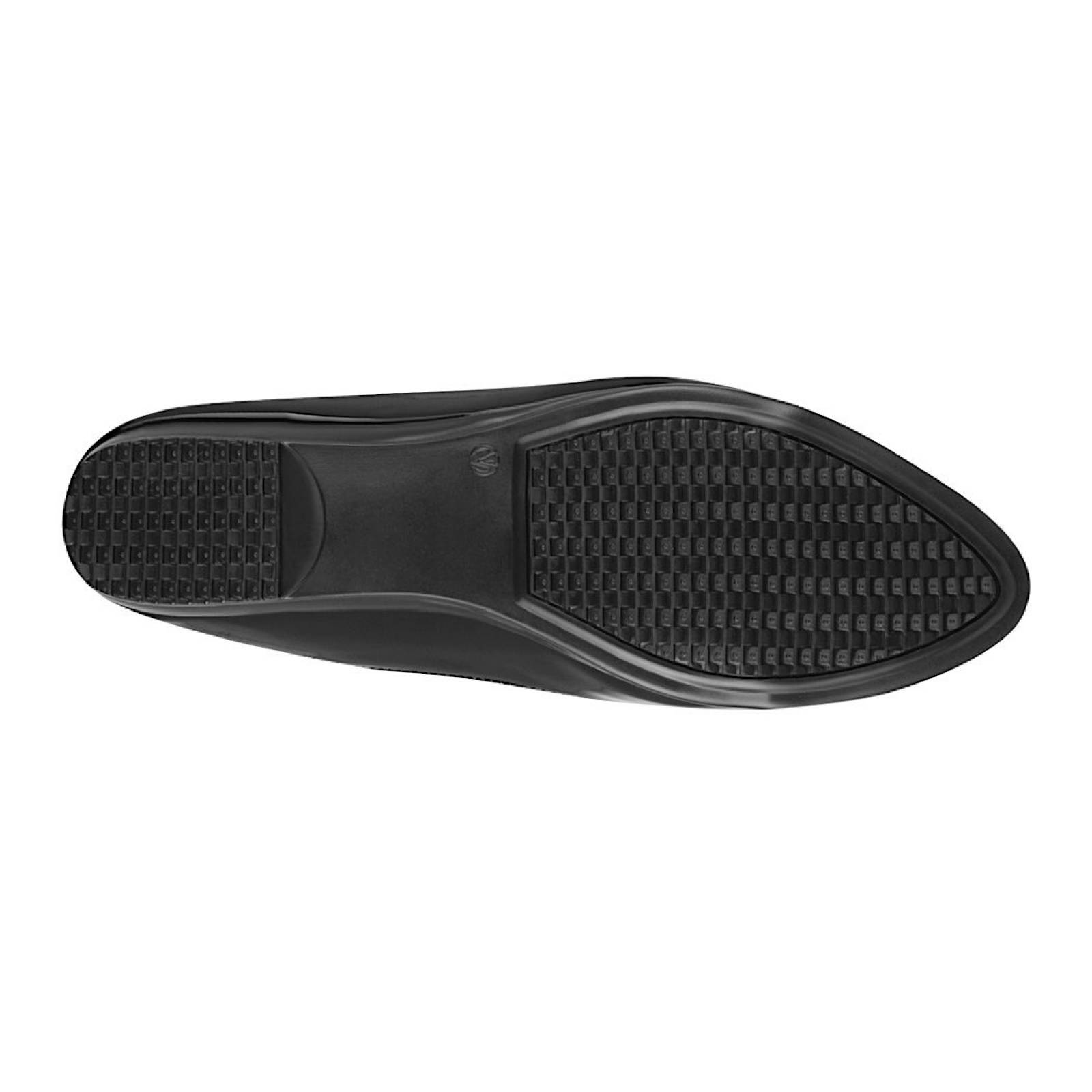 ZAPATOS DAMA STYLO 2007 CHAROL NEGRO