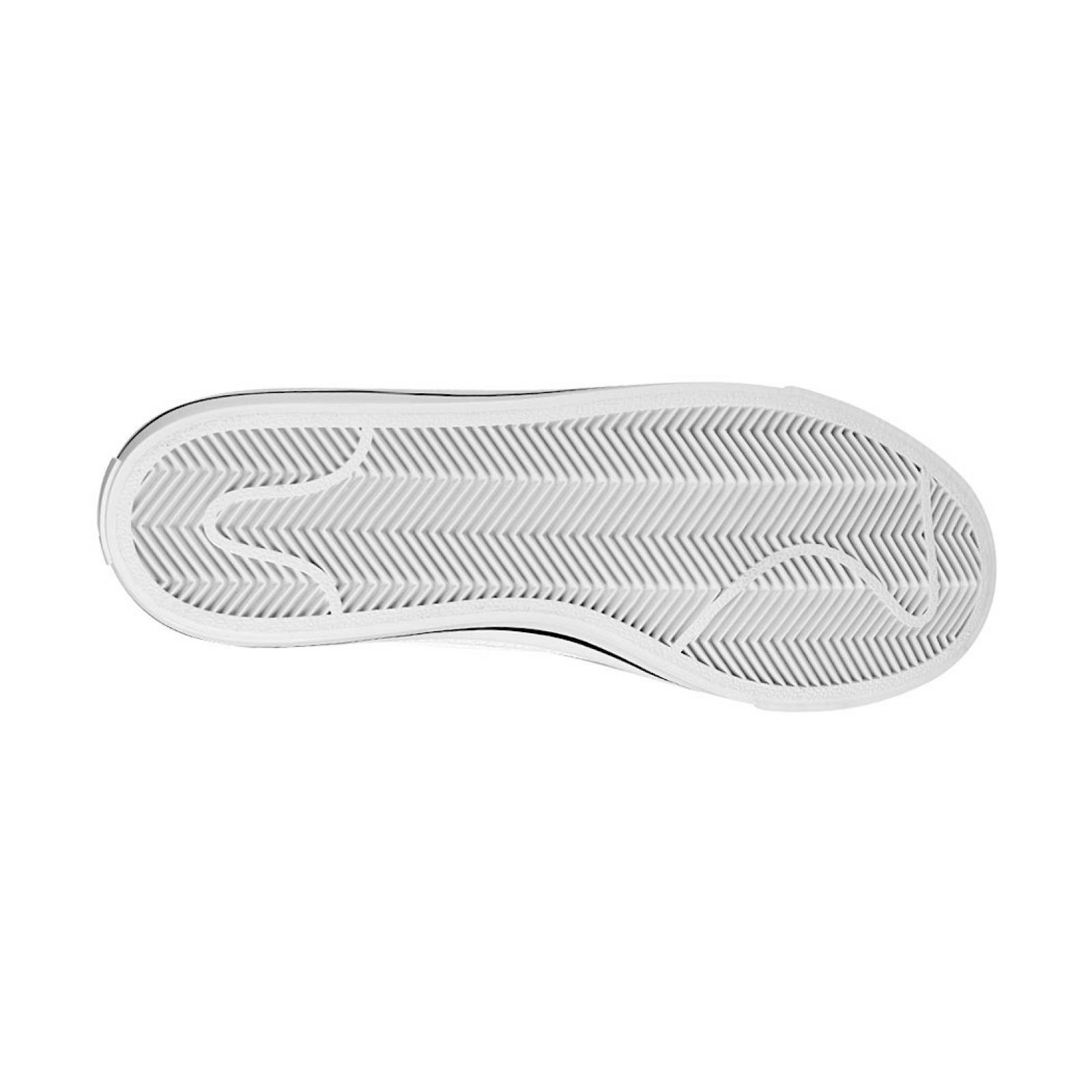 TENIS DAMA NIKE COURT LEGACY CANVAS DA5380-100 SIMIPIEL