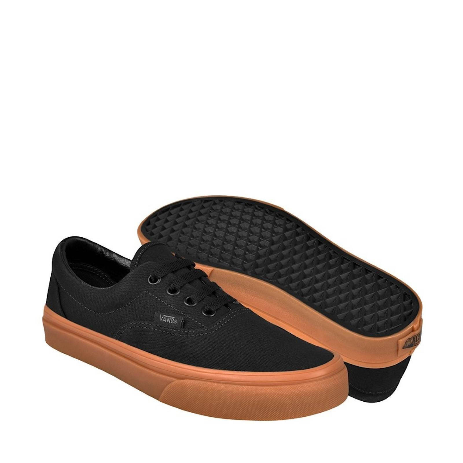 TENIS CASUALES PARA DAMA VANS  VN000W3CDUM NEGRO