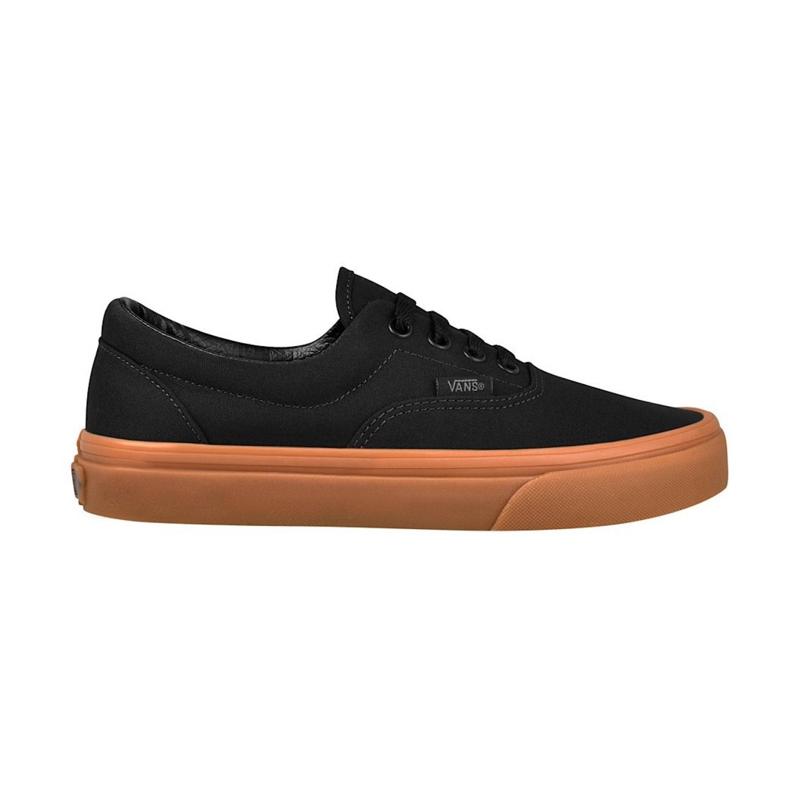 TENIS CASUALES PARA DAMA VANS  VN000W3CDUM NEGRO