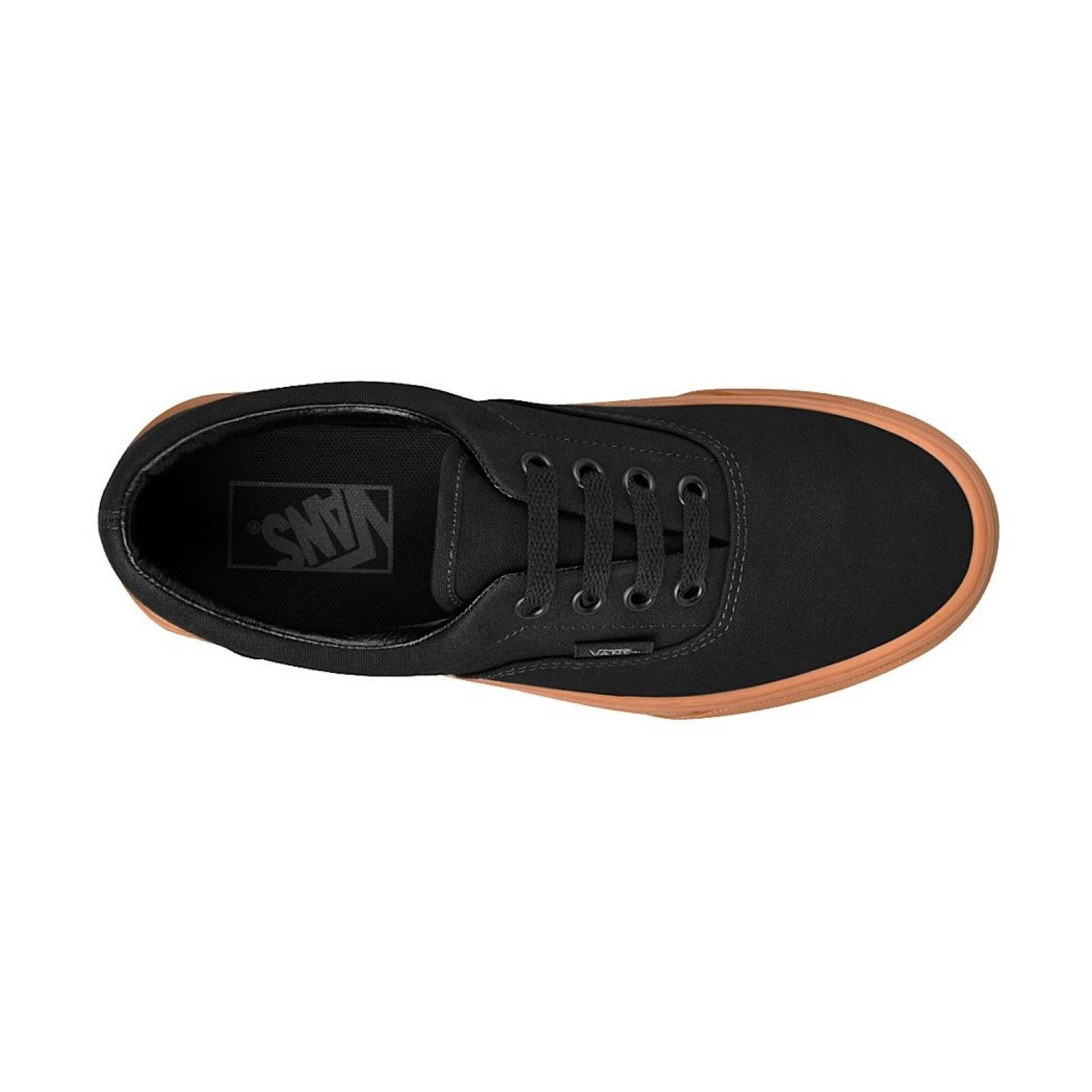 TENIS CASUALES PARA DAMA VANS  VN000W3CDUM NEGRO