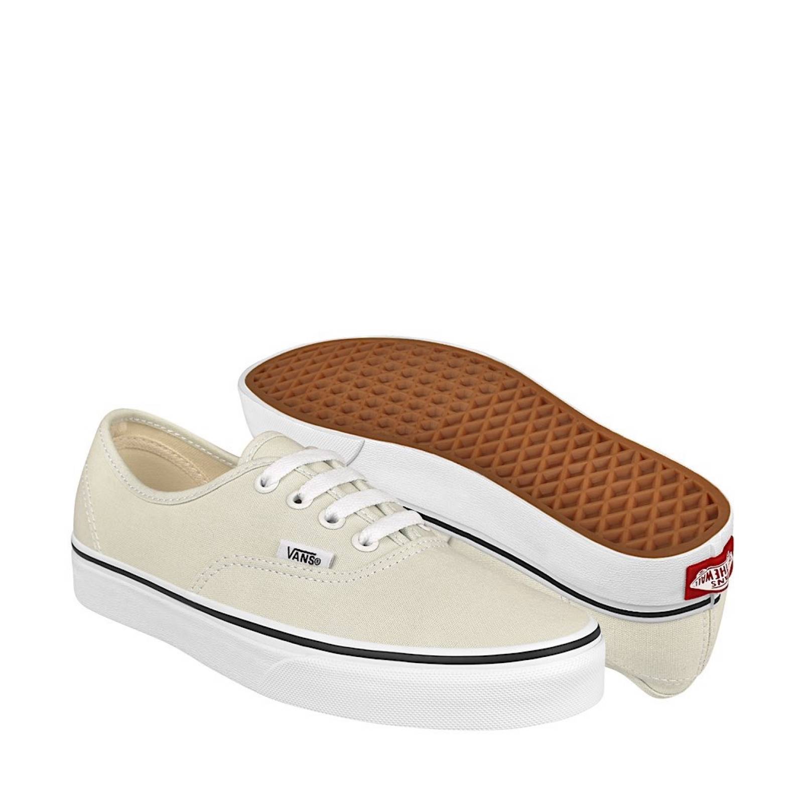 TENIS CASUALES DAMA VANS UA AUTHENTIC VN0A38EMQ6L TEXTIL AZUL CIELO