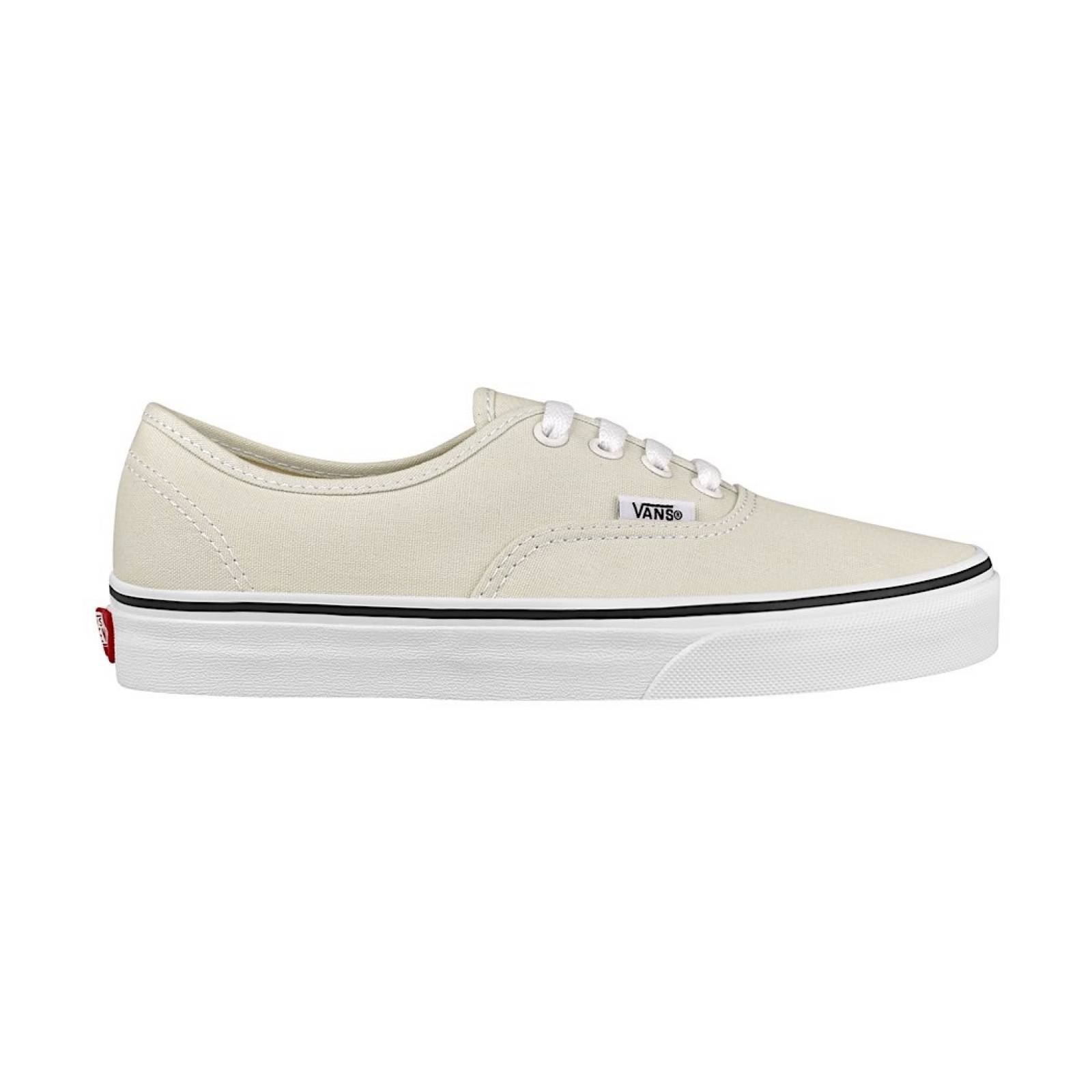 TENIS CASUALES DAMA VANS UA AUTHENTIC VN0A38EMQ6L TEXTIL AZUL CIELO