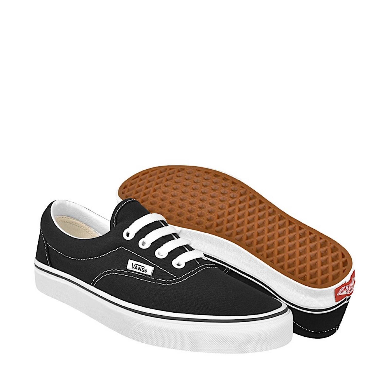 Tenis vans feminino sola hot sale alta