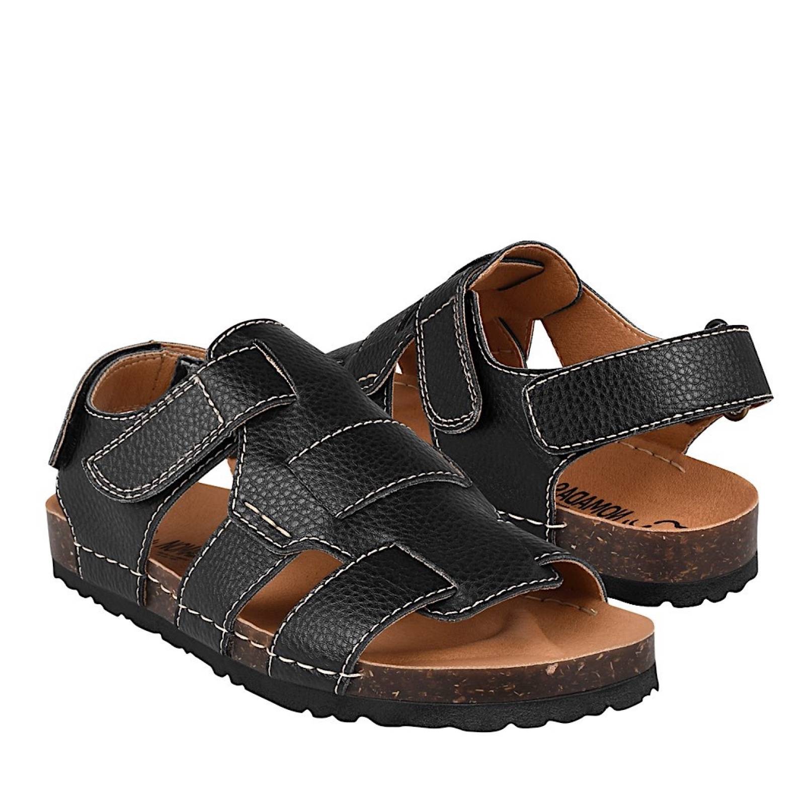 Sandalias fashion nomadas para hombre