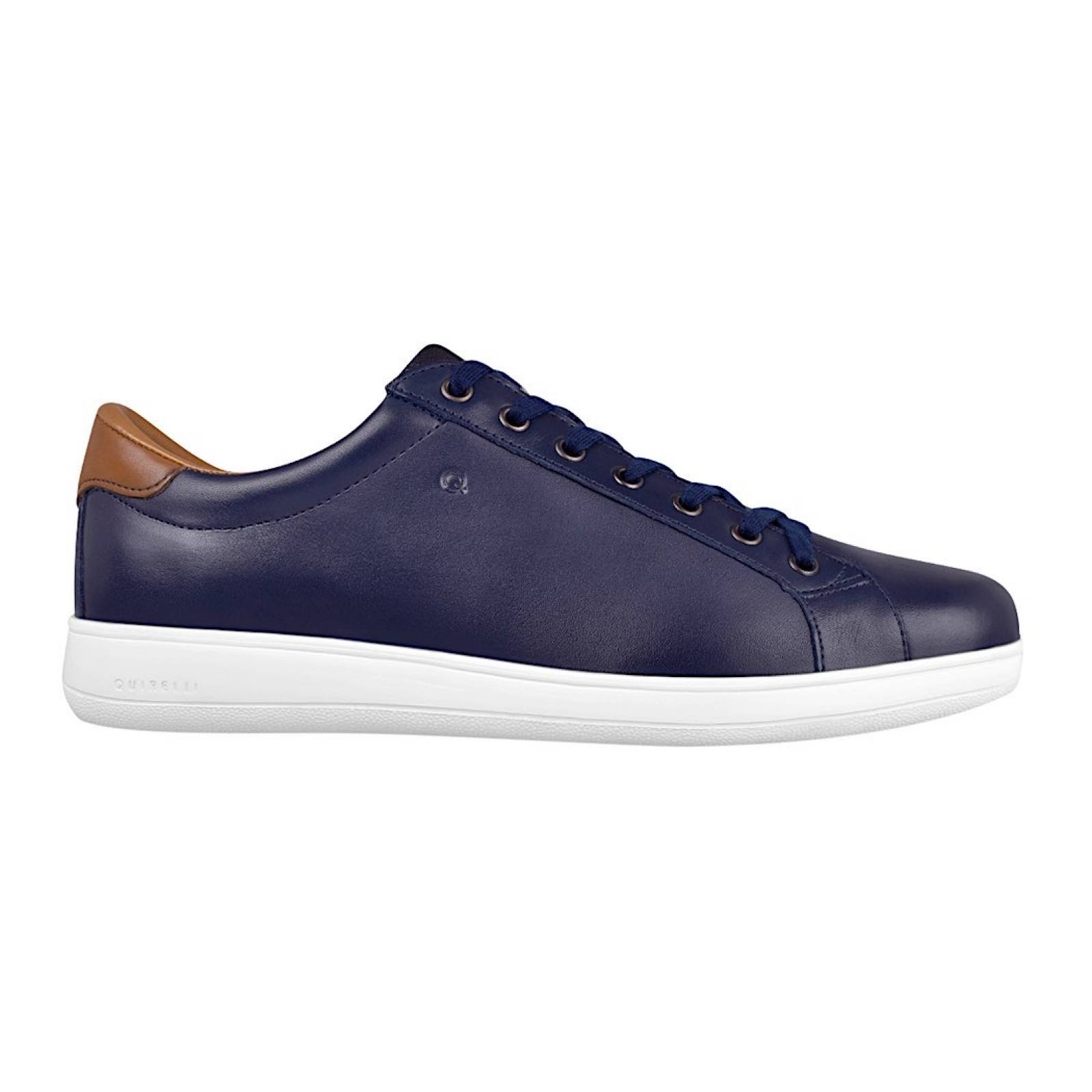 ZAPATOS PARA CABALLERO QUIRELLI 89401 PIEL AZUL