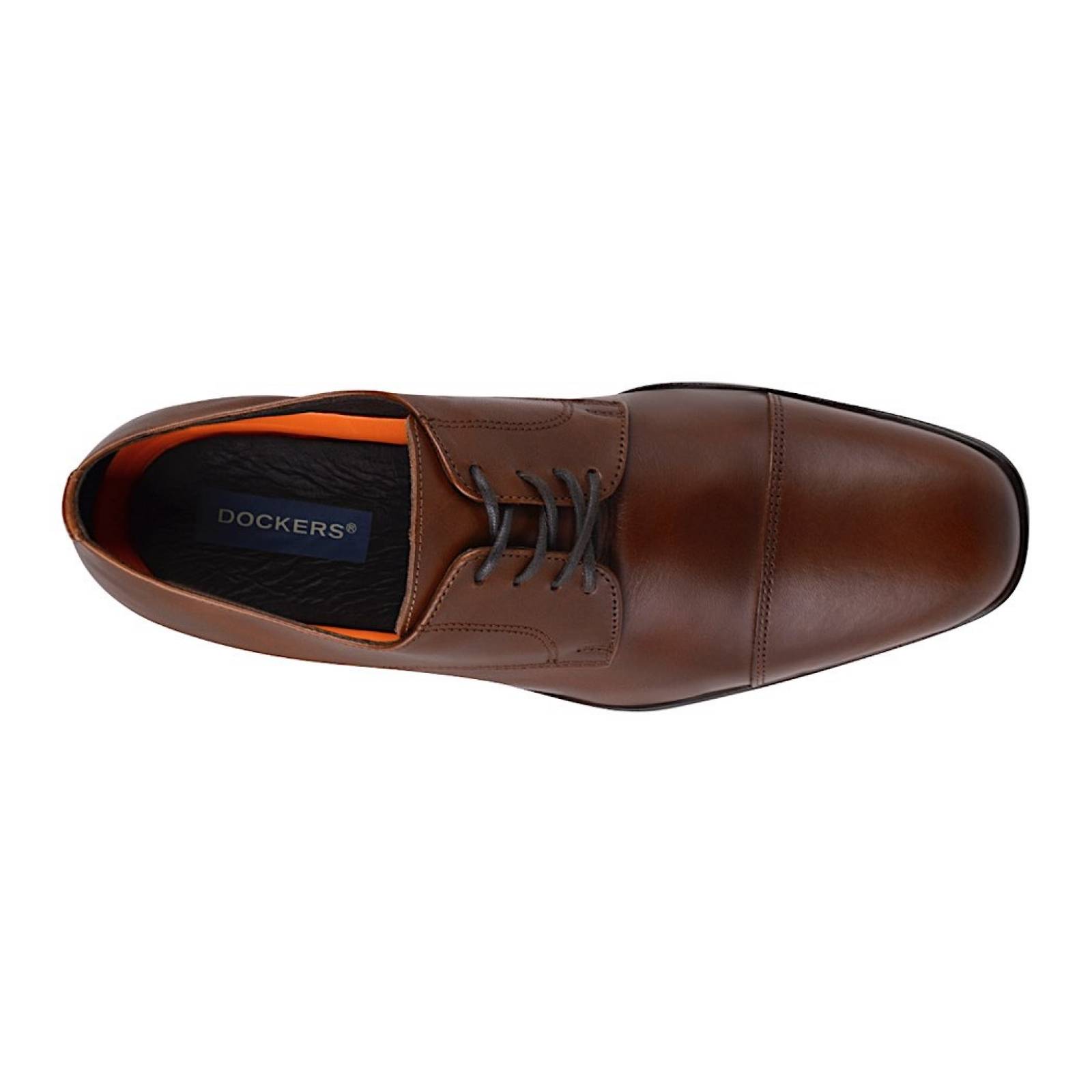 Zapatos dockers de discount vestir