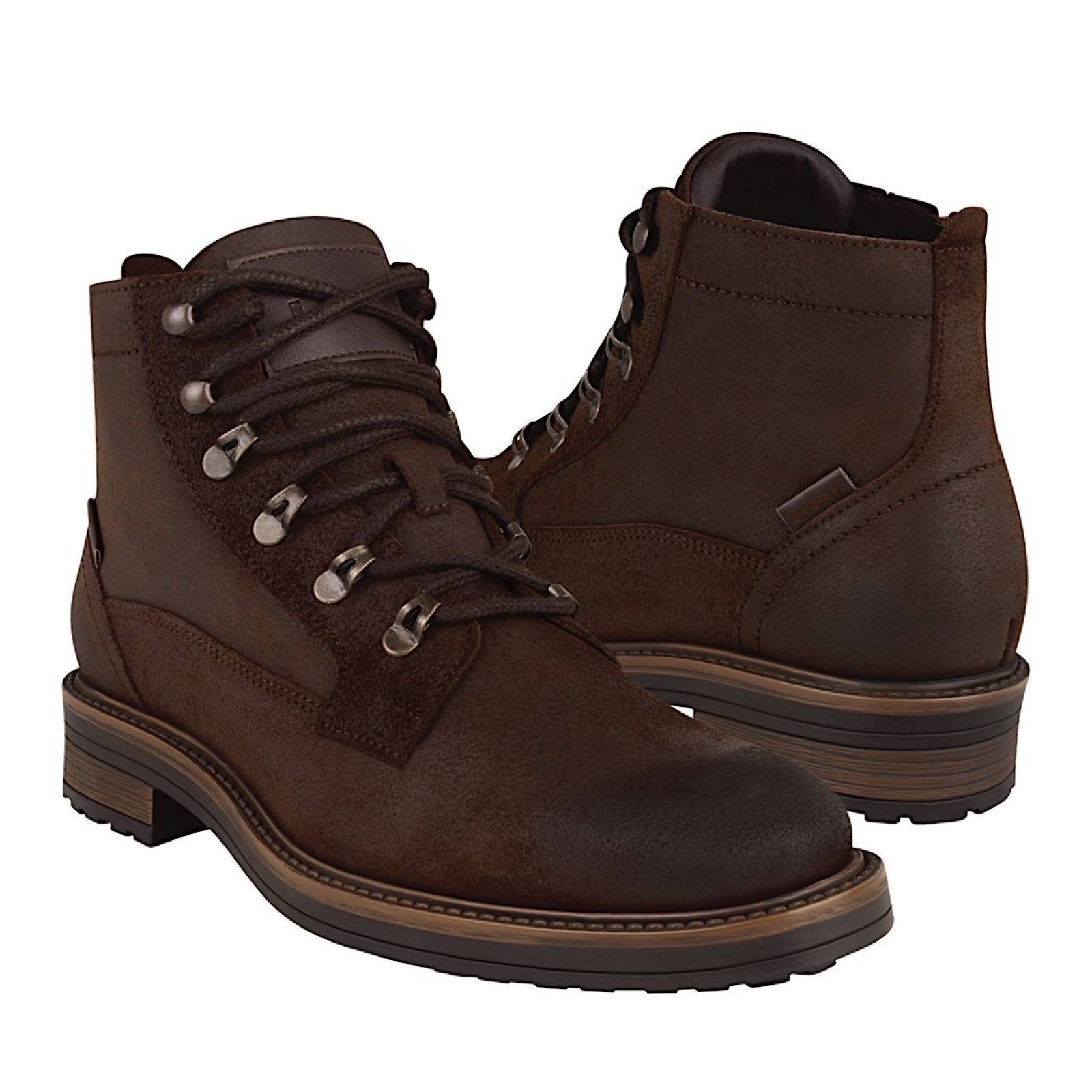 Botas levis gamuza online hombre