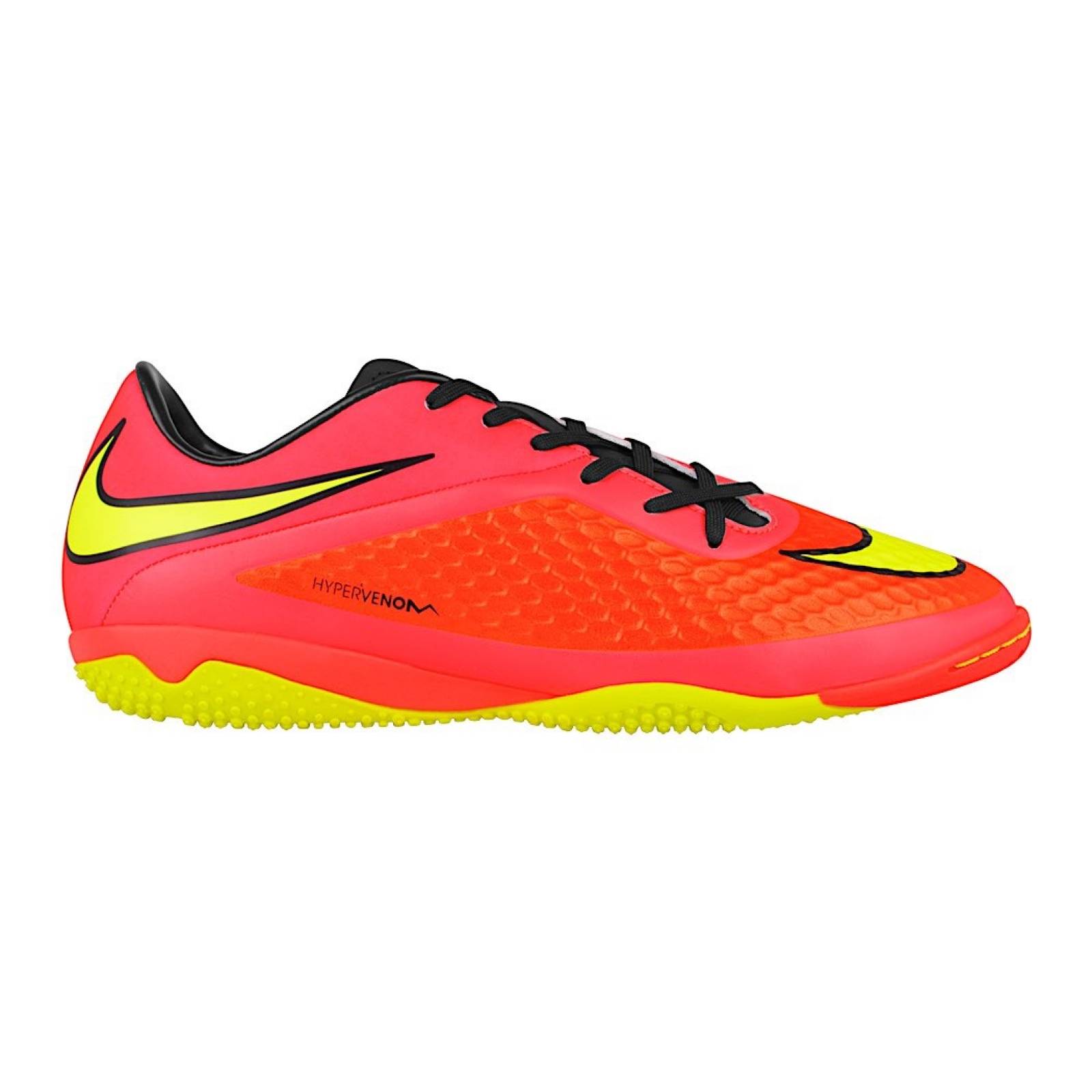 TENIS FUTBOL HOMBRE NIKE HYPERVENOM 599849690 SIMIPIEL NJA