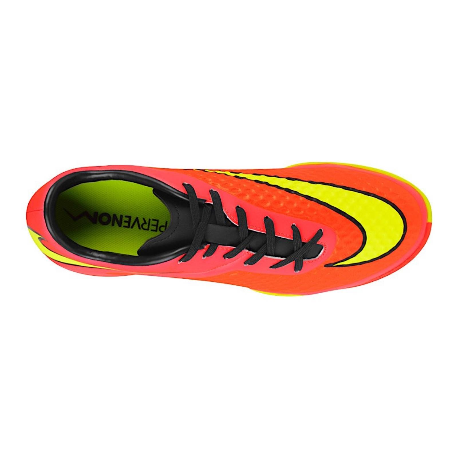 Tenis nike shop futbol hypervenom