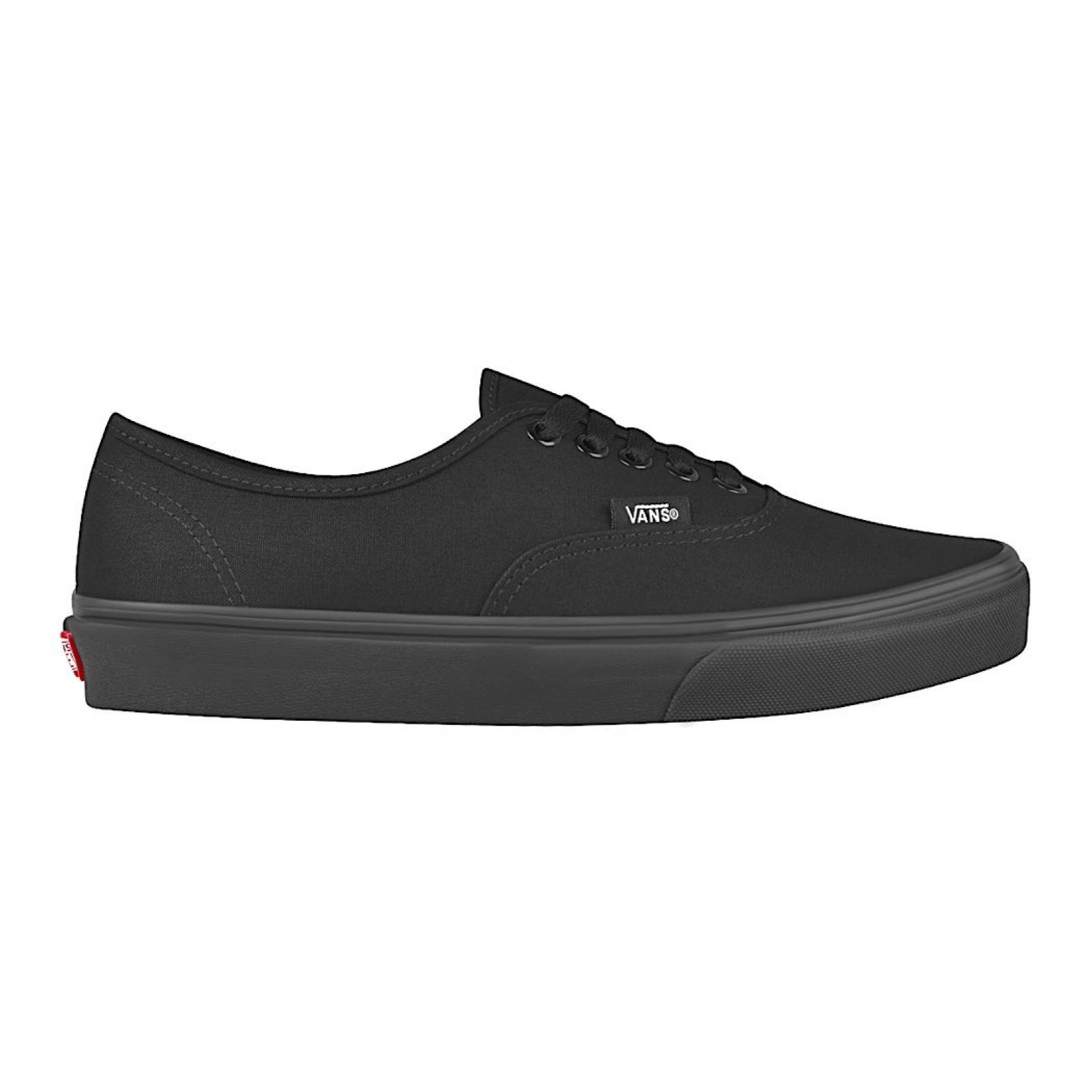 TENIS CASUALES HOMBRE VANS AUTHENTIC VN000EE3BKA TEXTIL