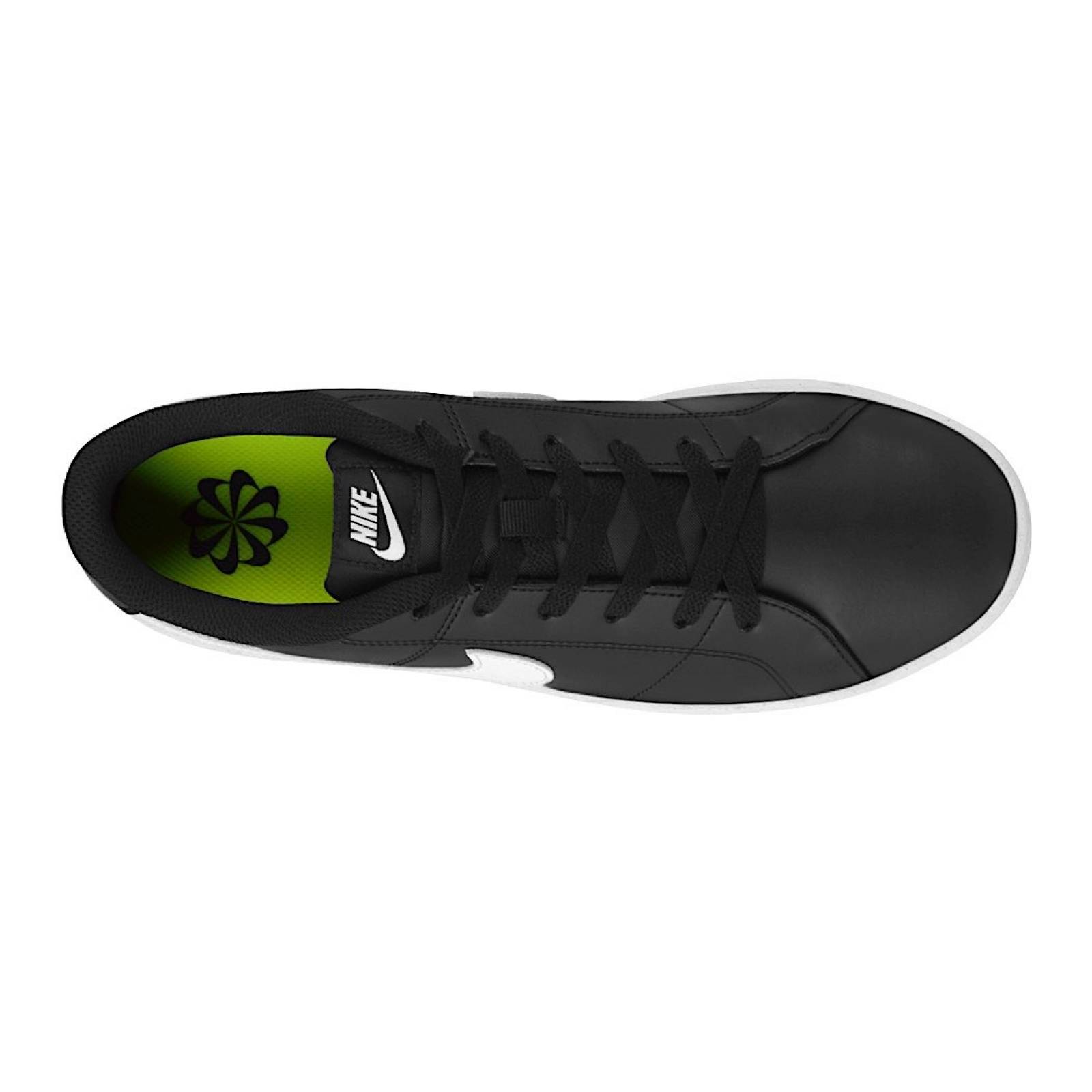 TENIS HOMBRE NIKE COURT ROYALE 2 DH3160001 SIMIPIEL NGO