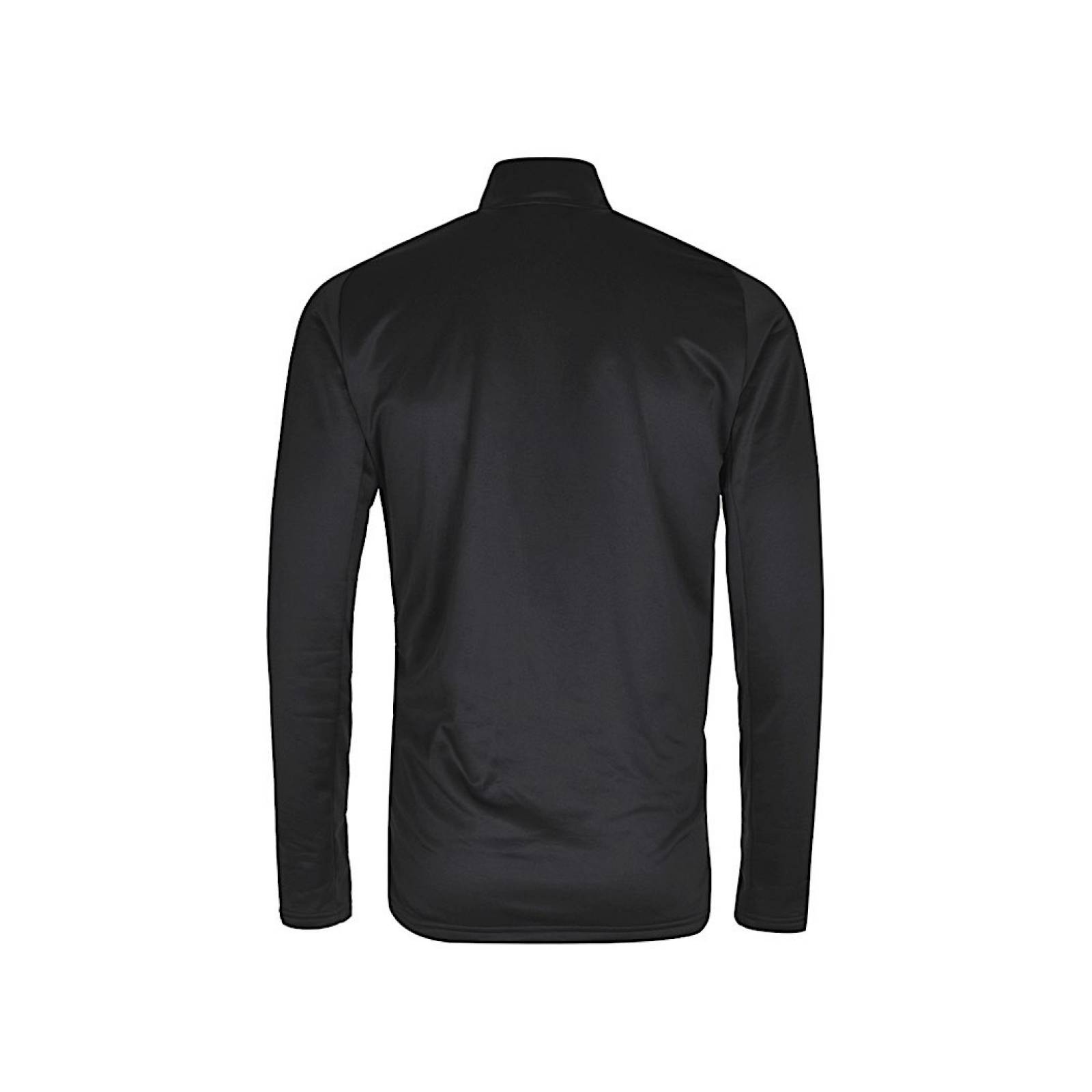 CHAMARRA HOMBRE ADIDAS EK5462 POLIESTER NEGRO