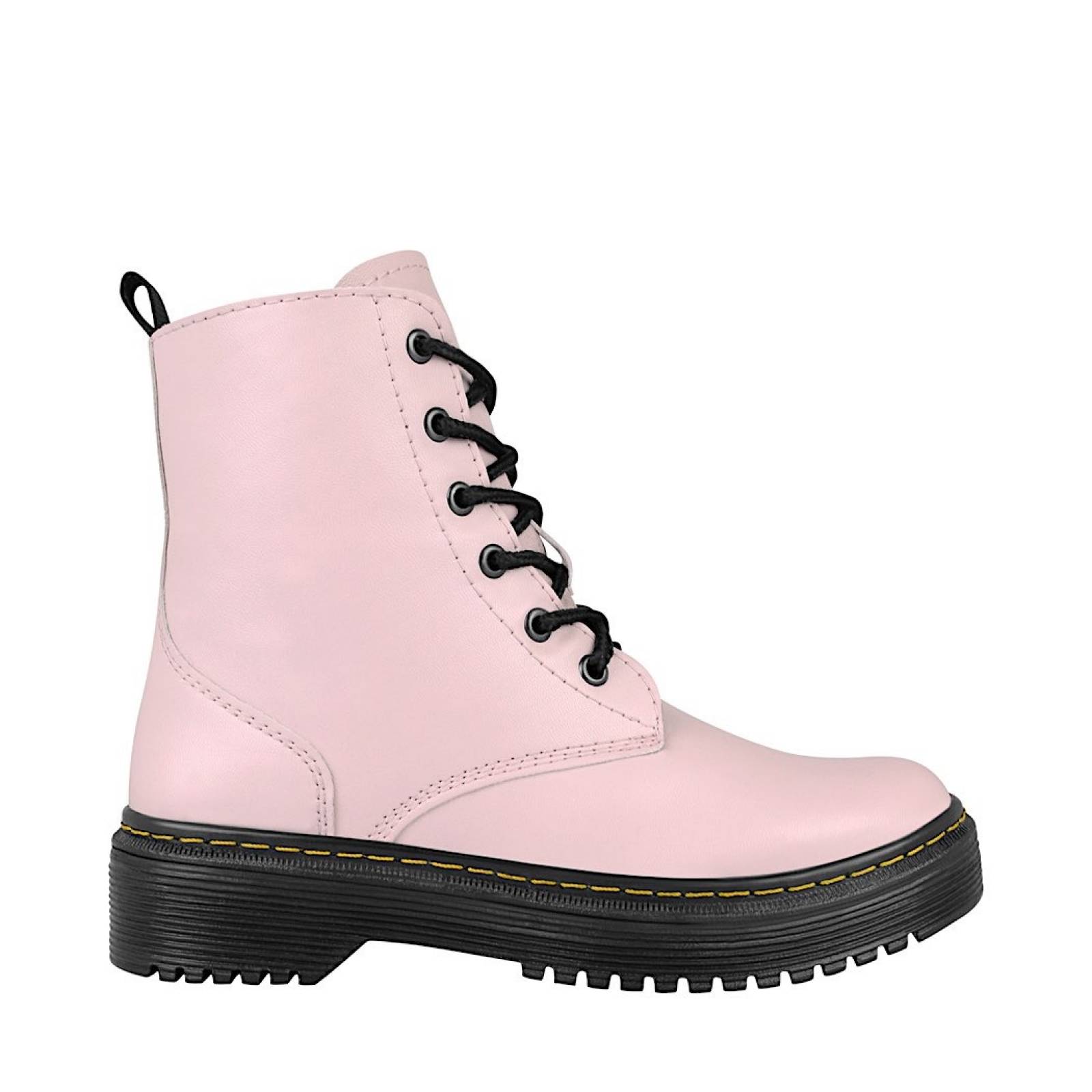 Botas goodyear mujer discount rosas