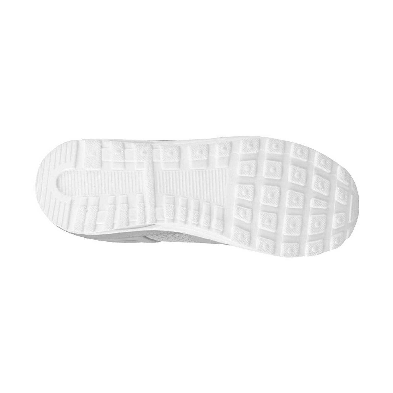 TENIS DAMA CAPA DE OZONO 672703-3 TEXTIL GRIS