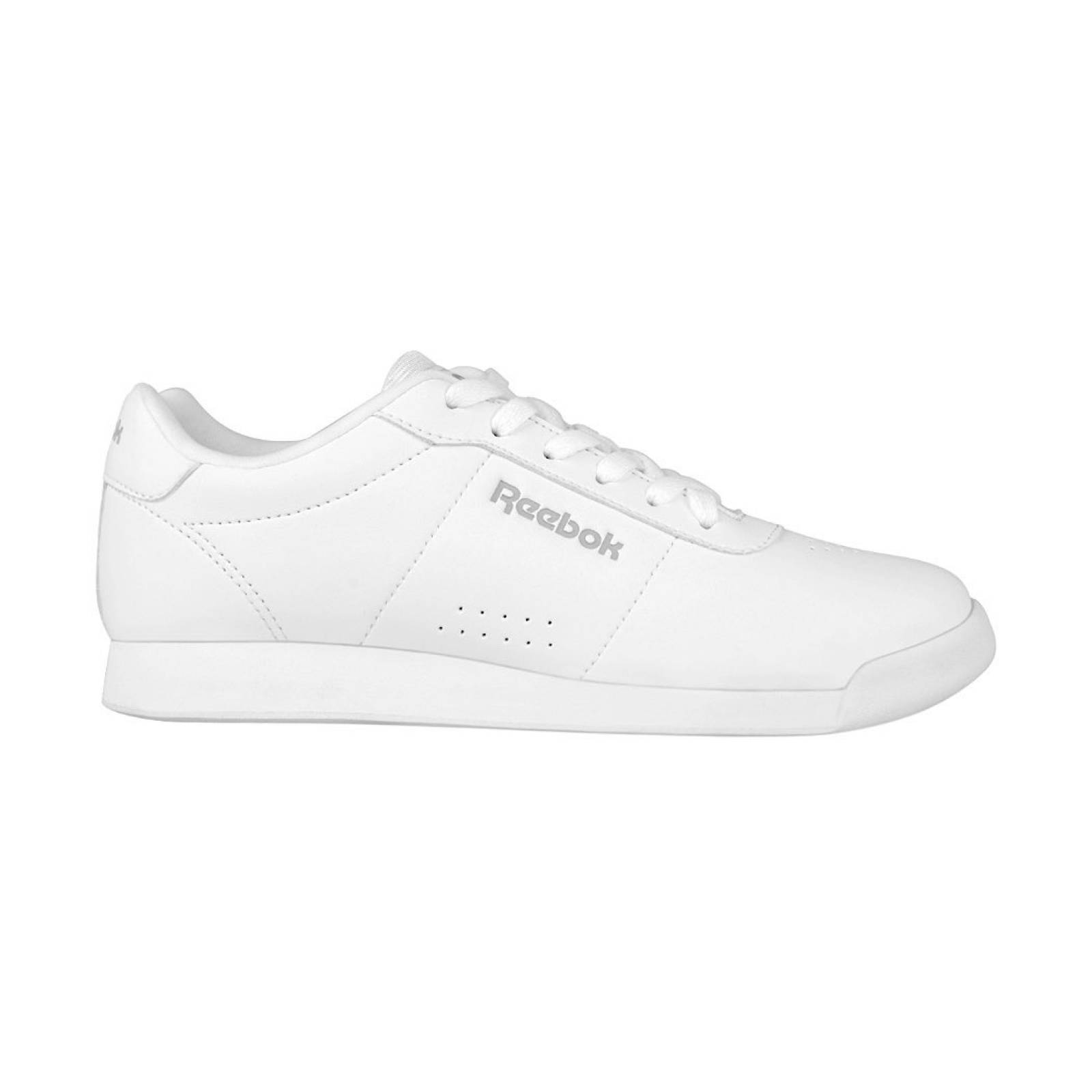 TENIS CASUALES CABALLERO REEBOK CN0963 SIMIPIEL BLANCO