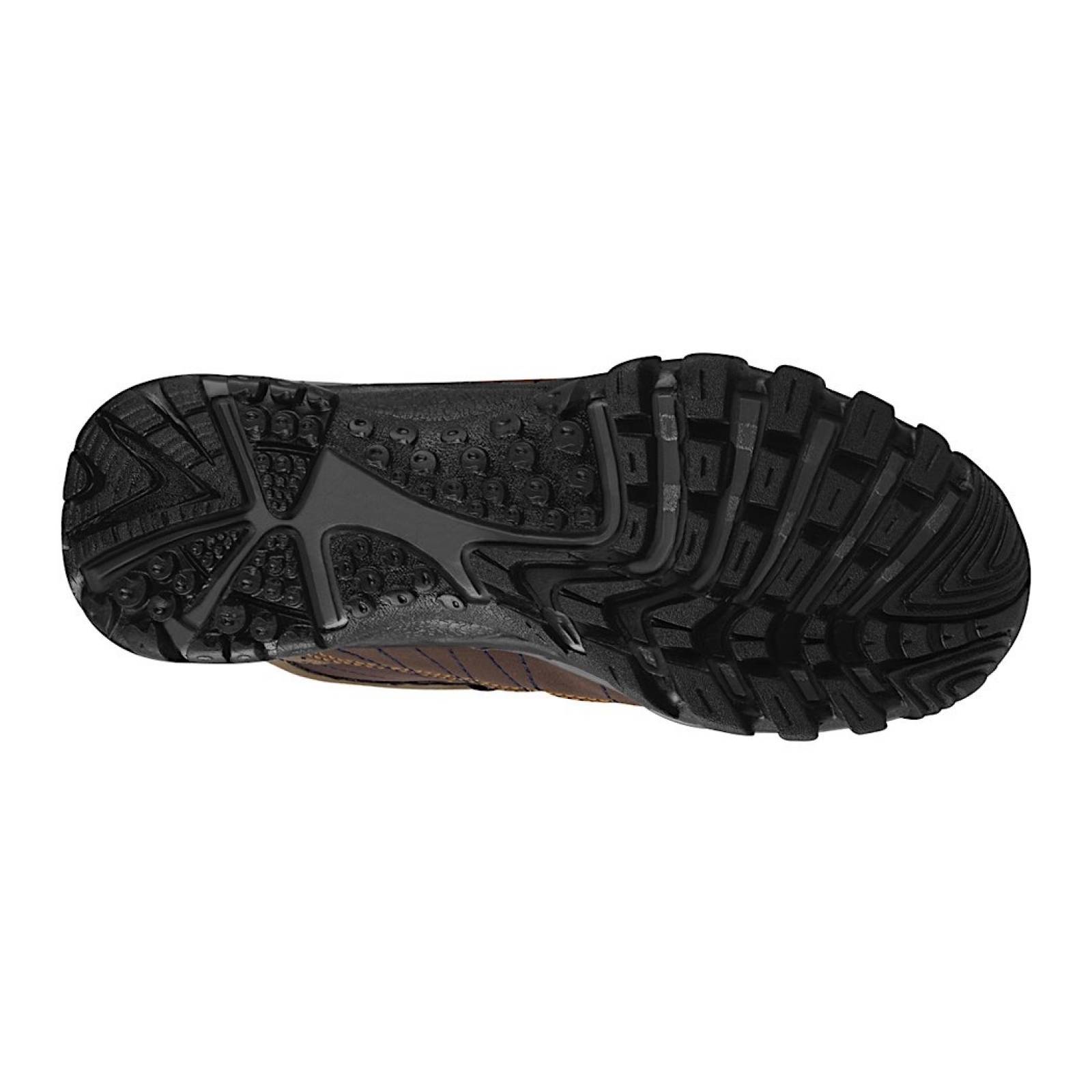 BOTINES DAMA DISCOVERY EXPEDITION 1961 TEXTIL CAFÉ