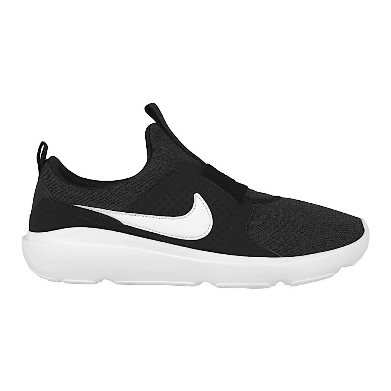 TENIS NIKE AD COMFORT  DJ0999001 TEXTIL NEGRO