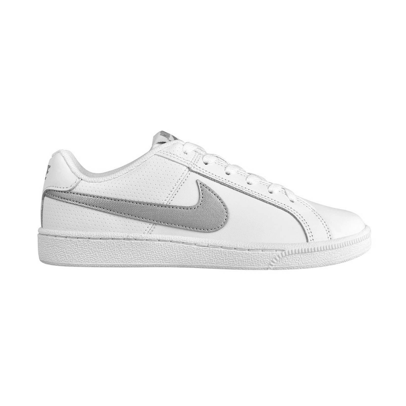 TENIS CASUALES PARA MUJER NIKE 749867100 WHITE