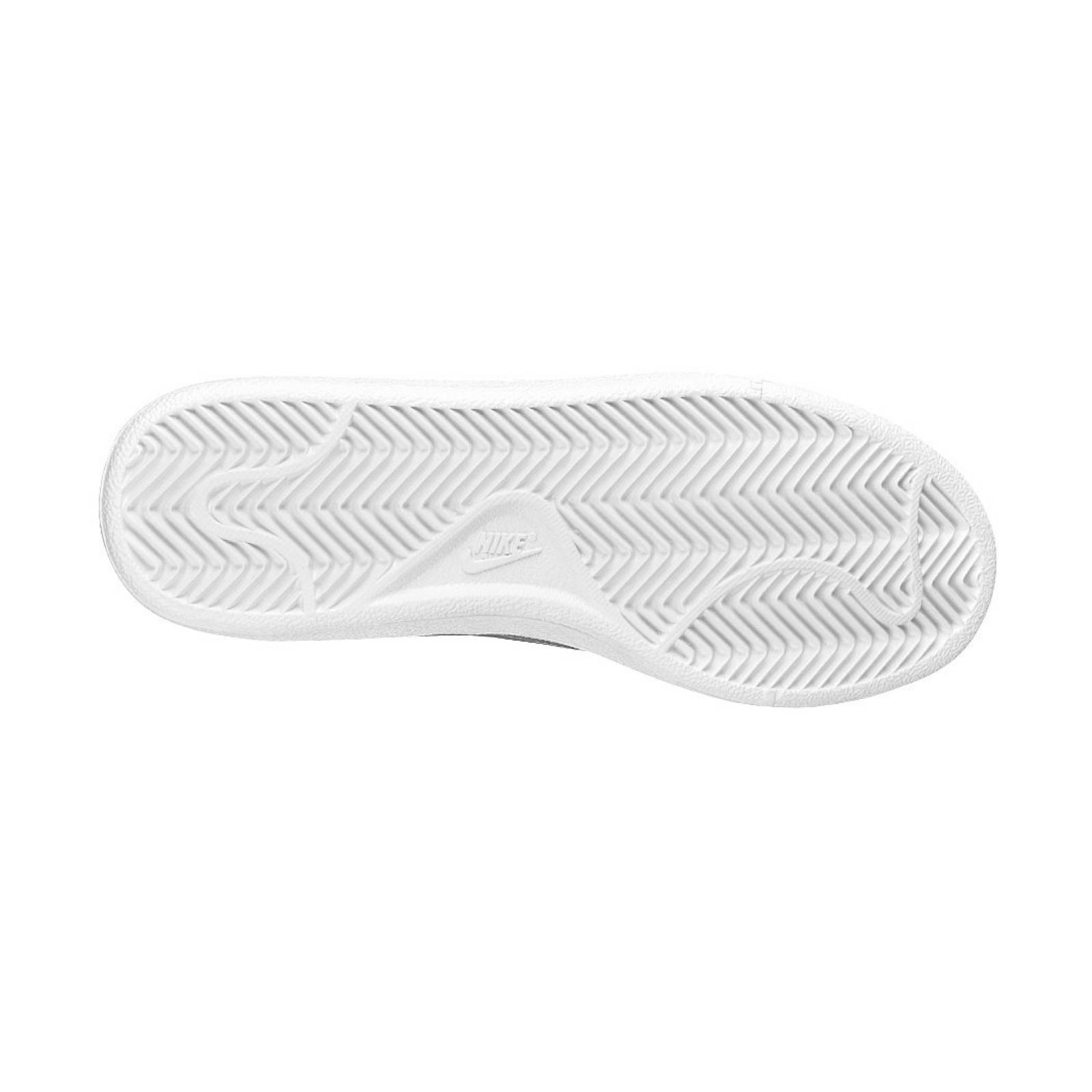 TENIS CASUALES PARA MUJER NIKE 749867100 WHITE