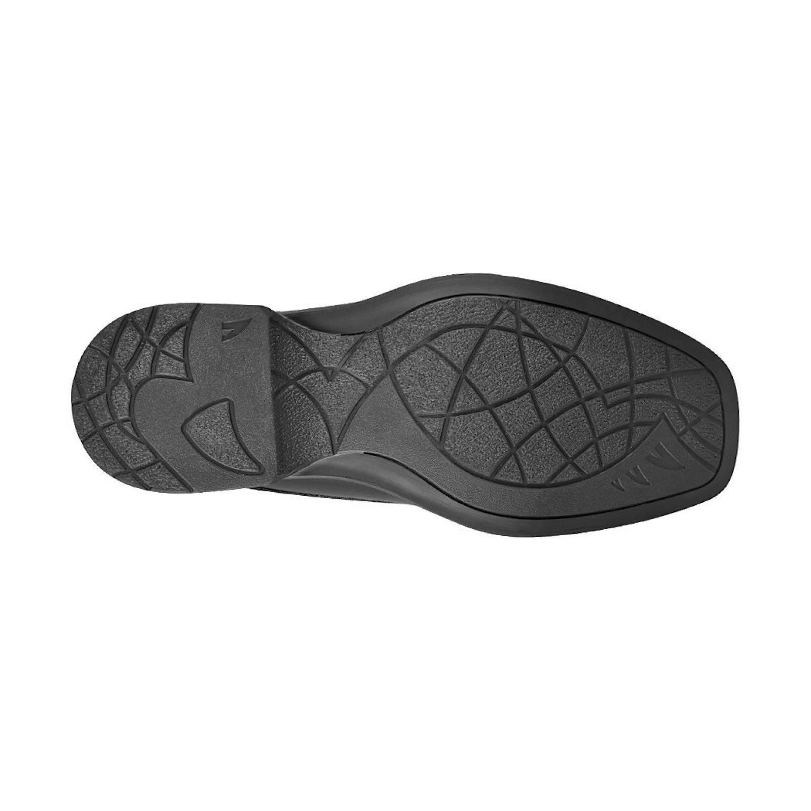 ZAPATO ESCOLAR PARA NIÑO YUYIN 29561 NEGRO