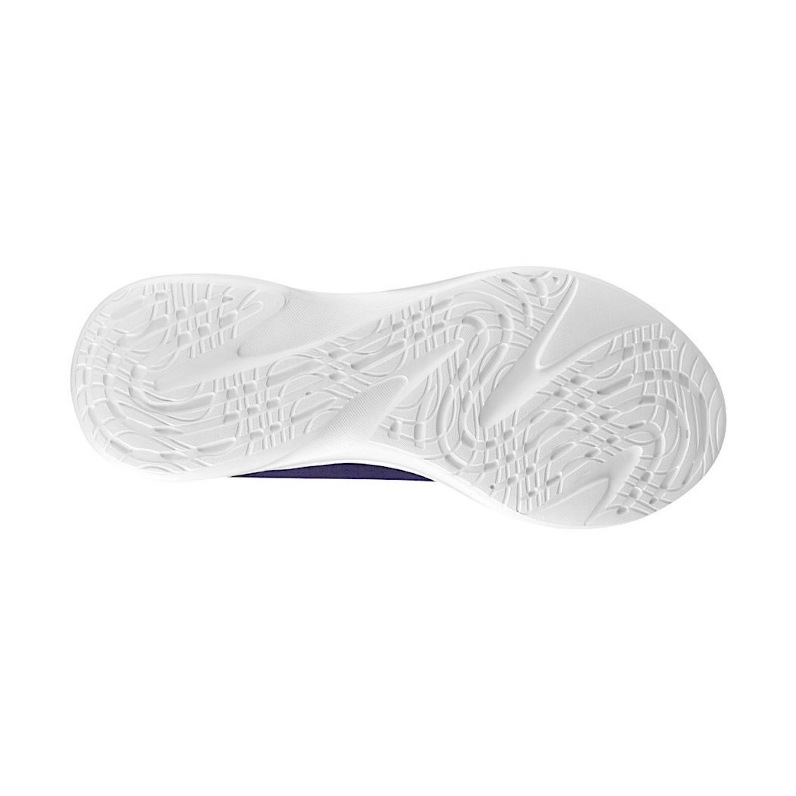 TENIS CORRER JOVEN PUMA JARO 19341805 TEXTIL AZUL