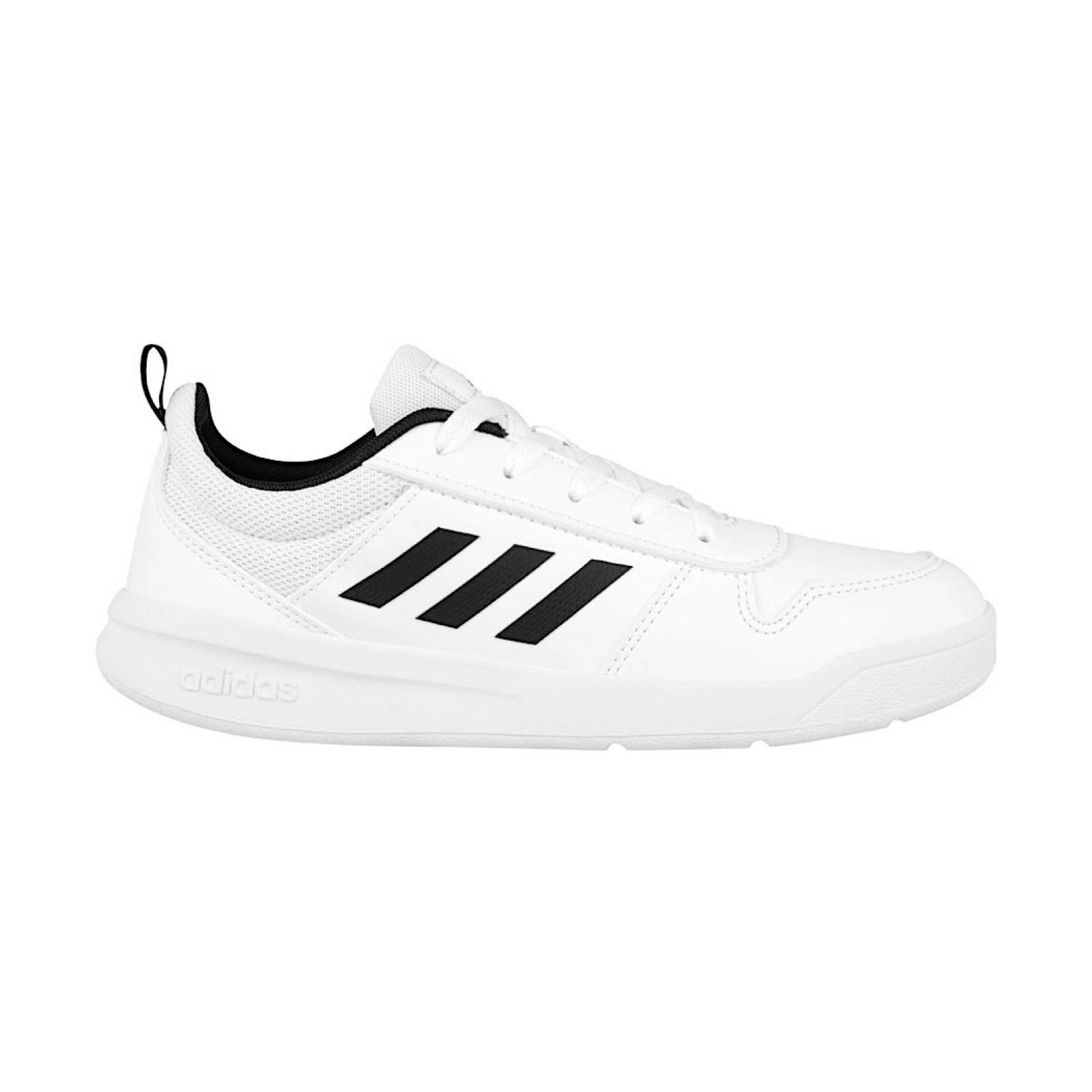 TENIS CORRER JOVEN ADIDAS TENSAURUS S24033 SIMIPIEL BLANCO